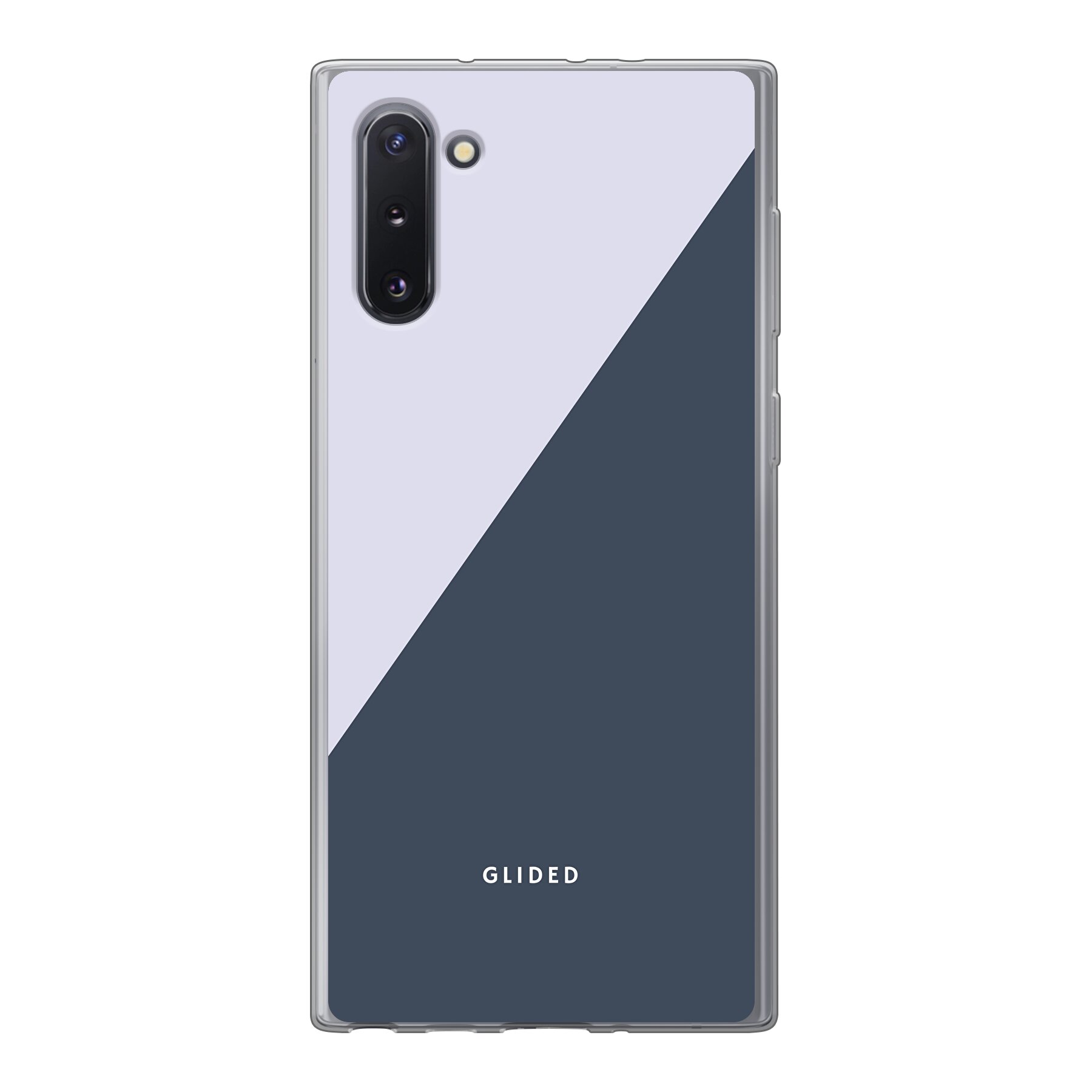 Edge - Samsung Galaxy Note 10 5G Handyhülle