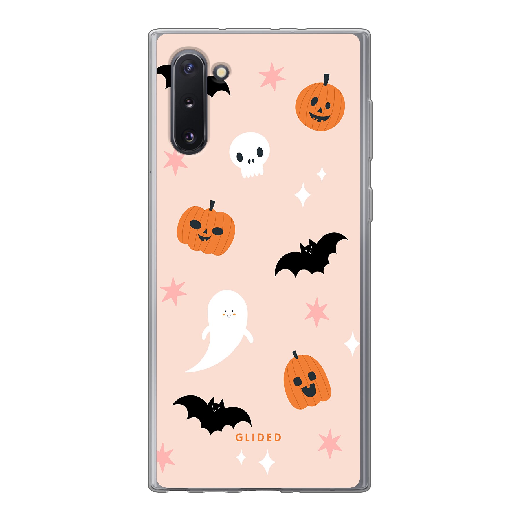 Cute Halloween - Samsung Galaxy Note 10 5G Handyhülle