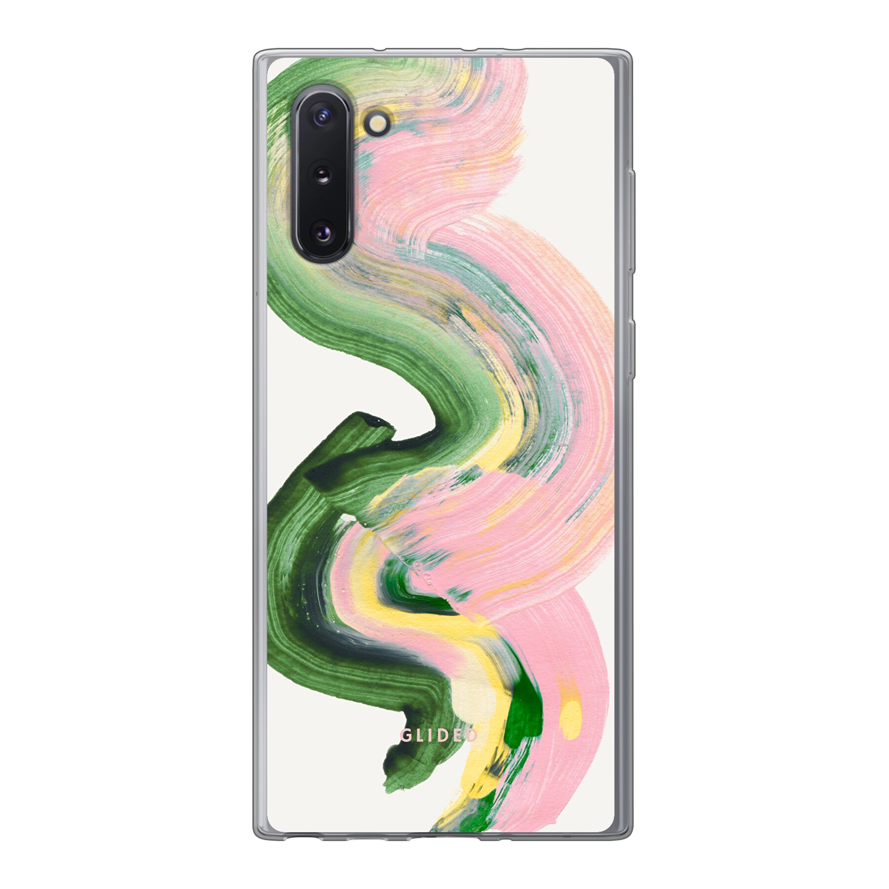 Modert Art - Samsung Galaxy Note 10 5G Handyhülle