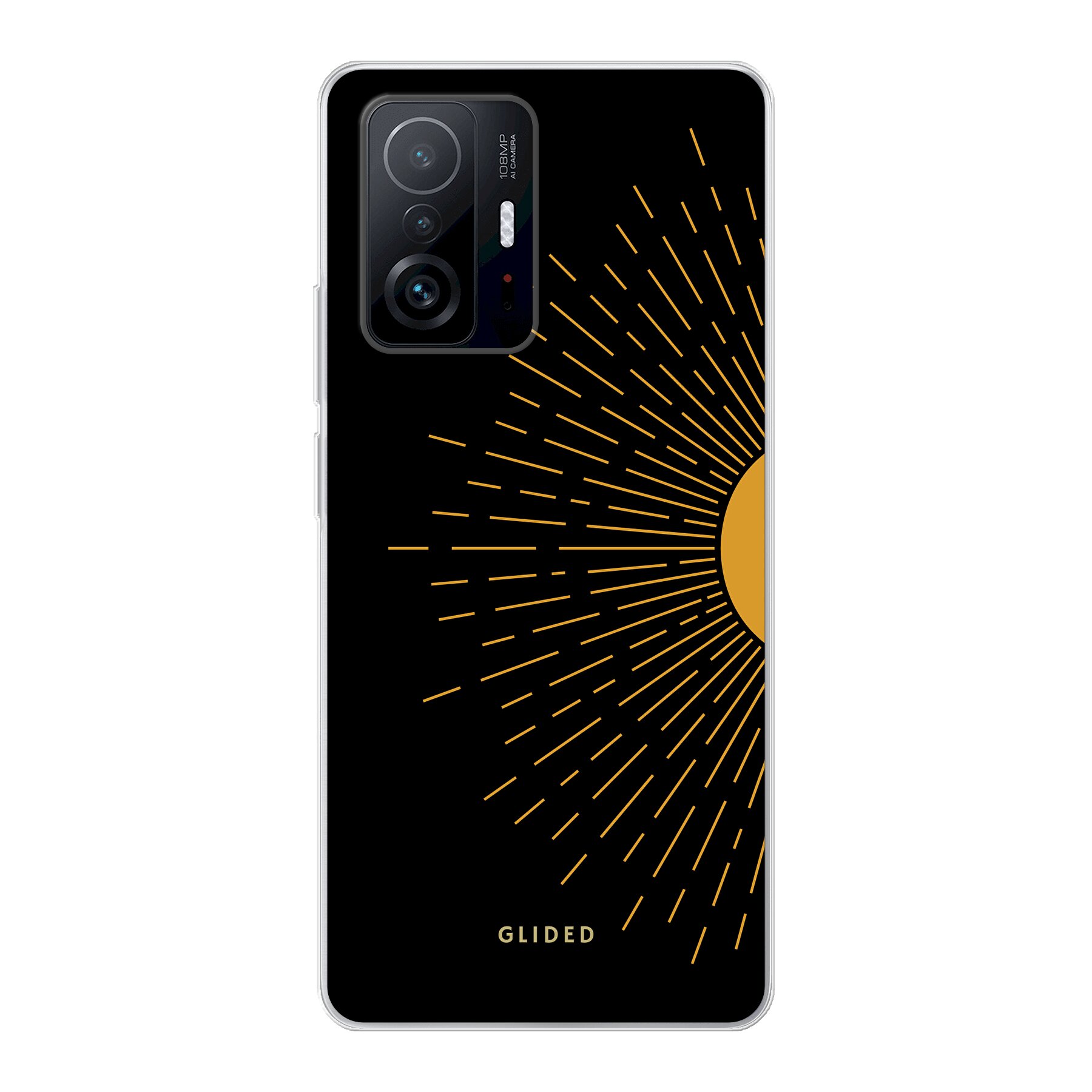 Image du produit Sunlit - Xiaomi 11T Coque de téléphone