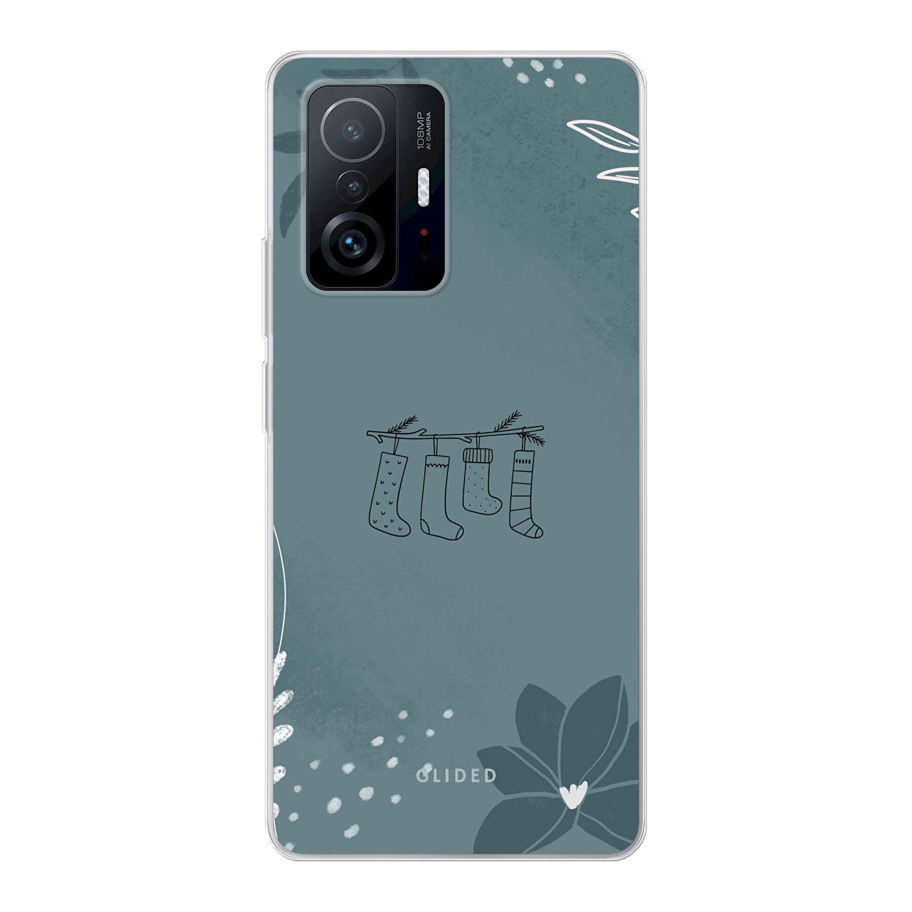 Image du produit Cozy - Xiaomi 11T Coque de téléphone
