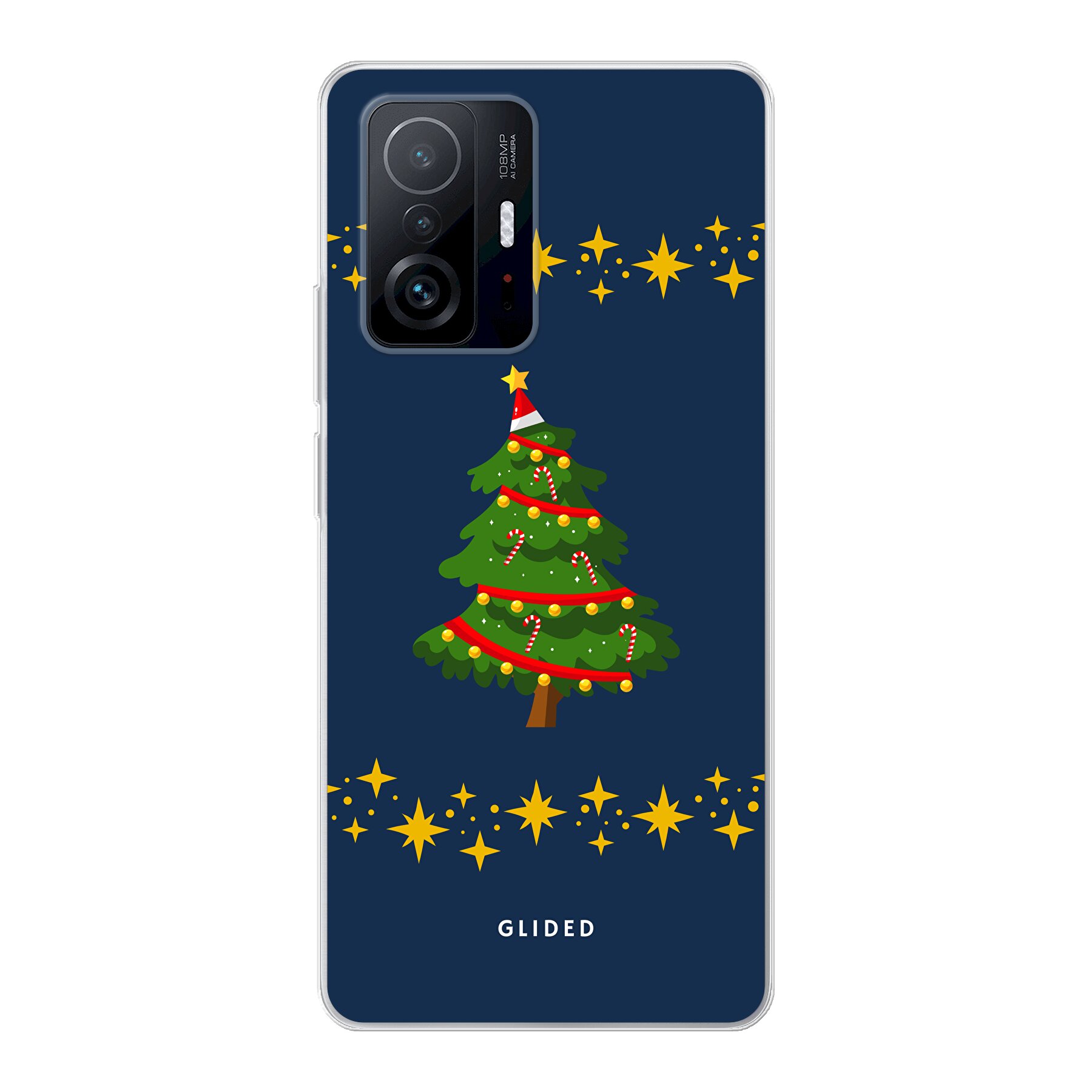 Image du produit Christmas Tree - Xiaomi 11T Coque de téléphone