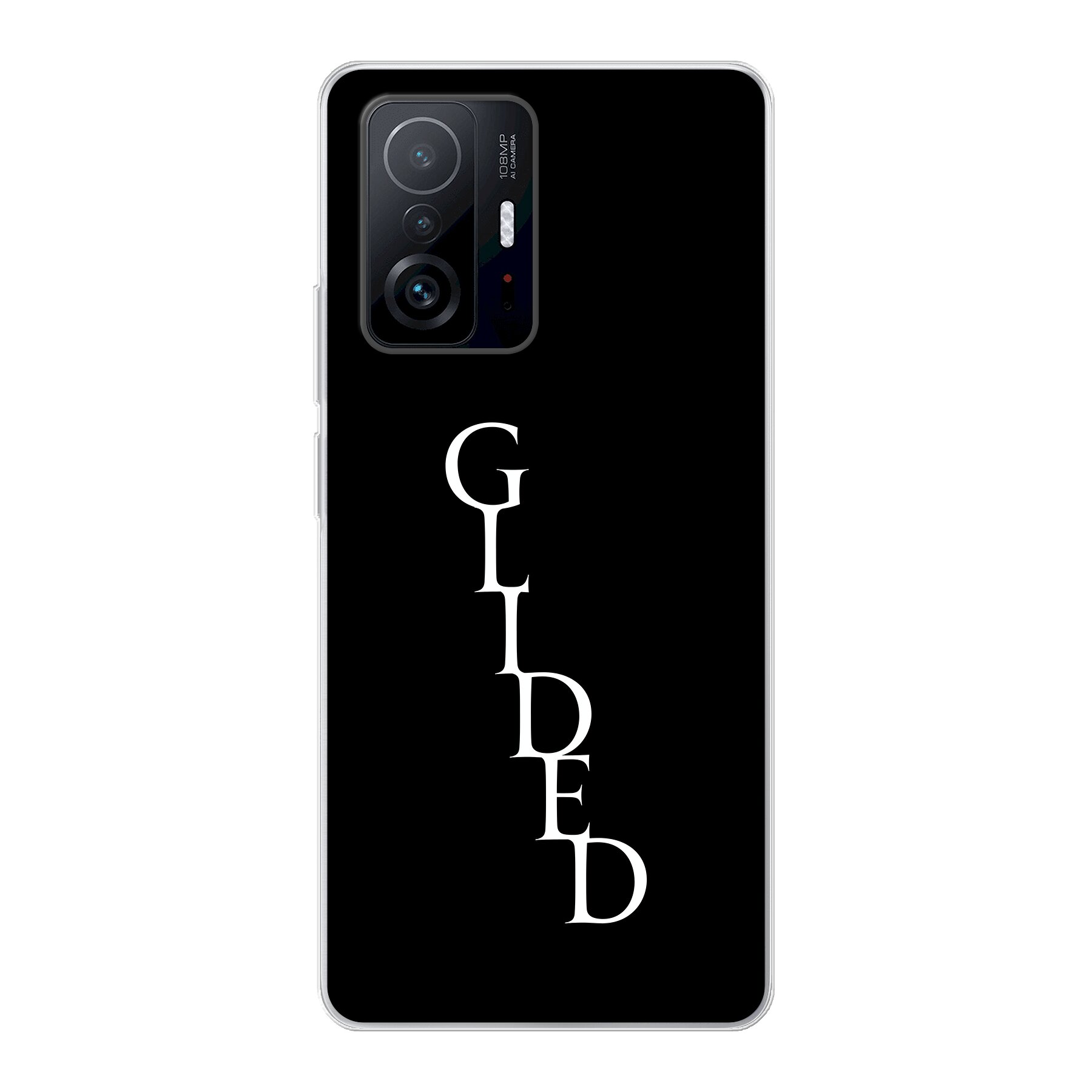 Tuotekuva Premium Glided Exclusiv - Xiaomi 11T Puhelimen suojakuori
