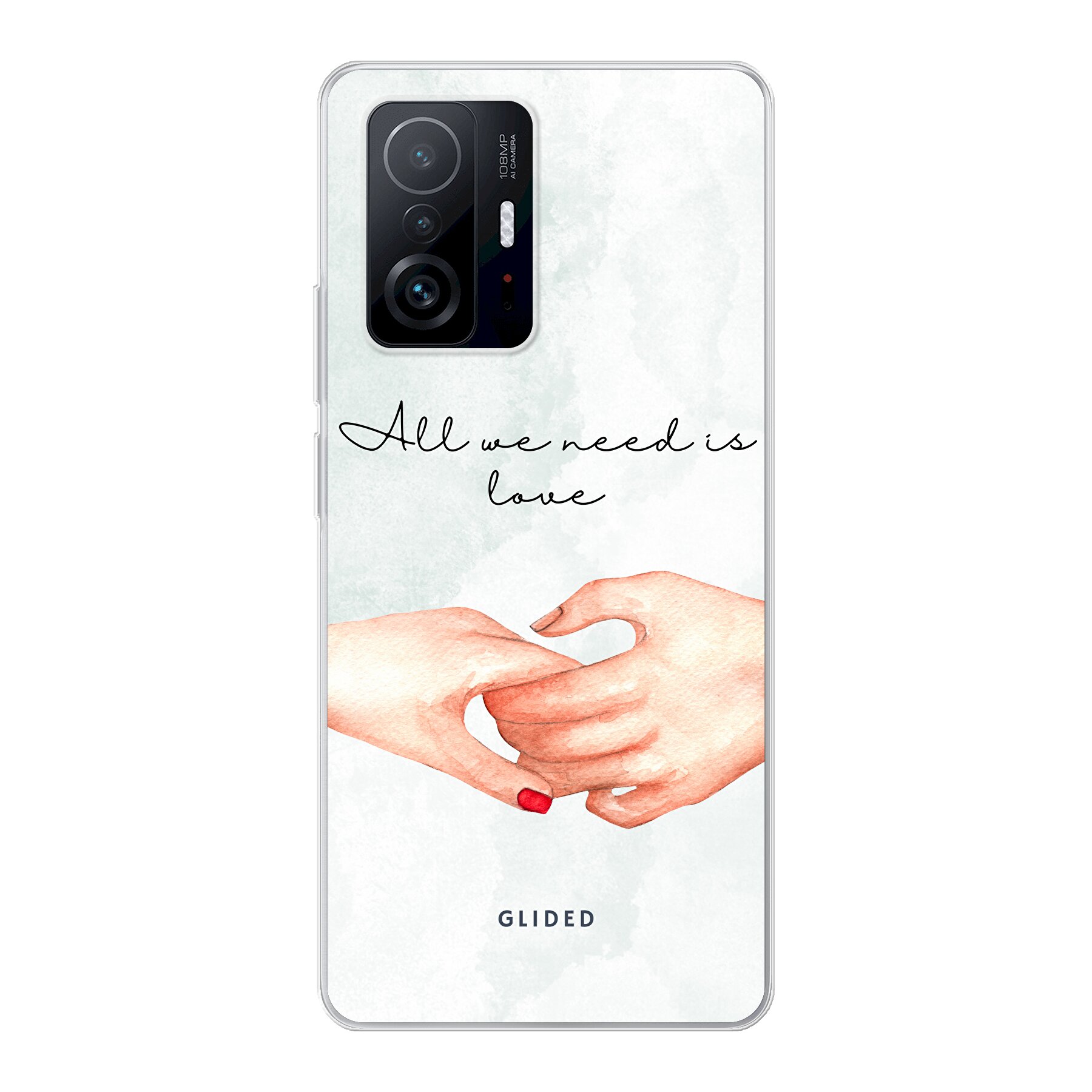 Imagen del producto PureLove - Xiaomi 11T Funda