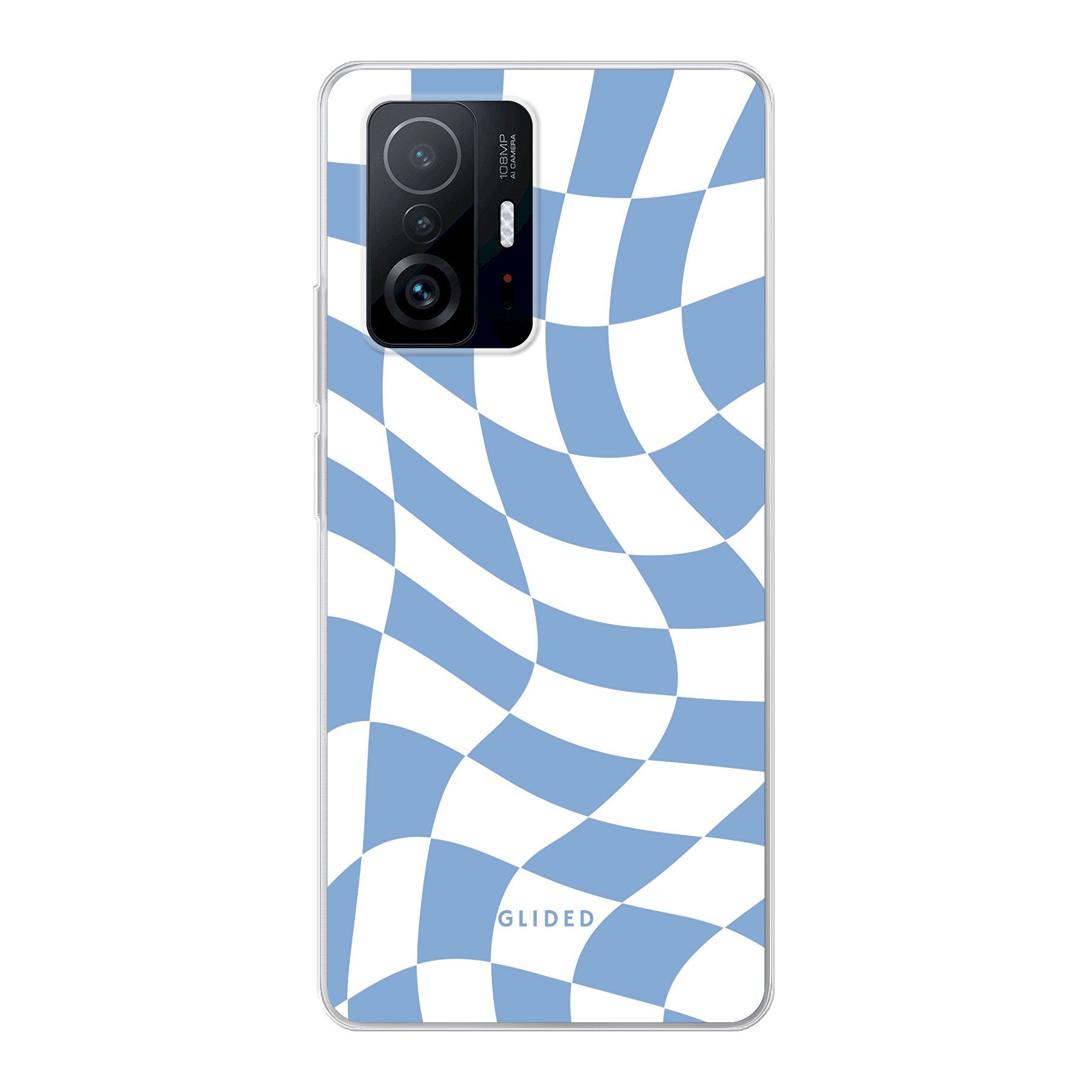 Imagen del producto Blue Chess - Xiaomi 11T Funda
