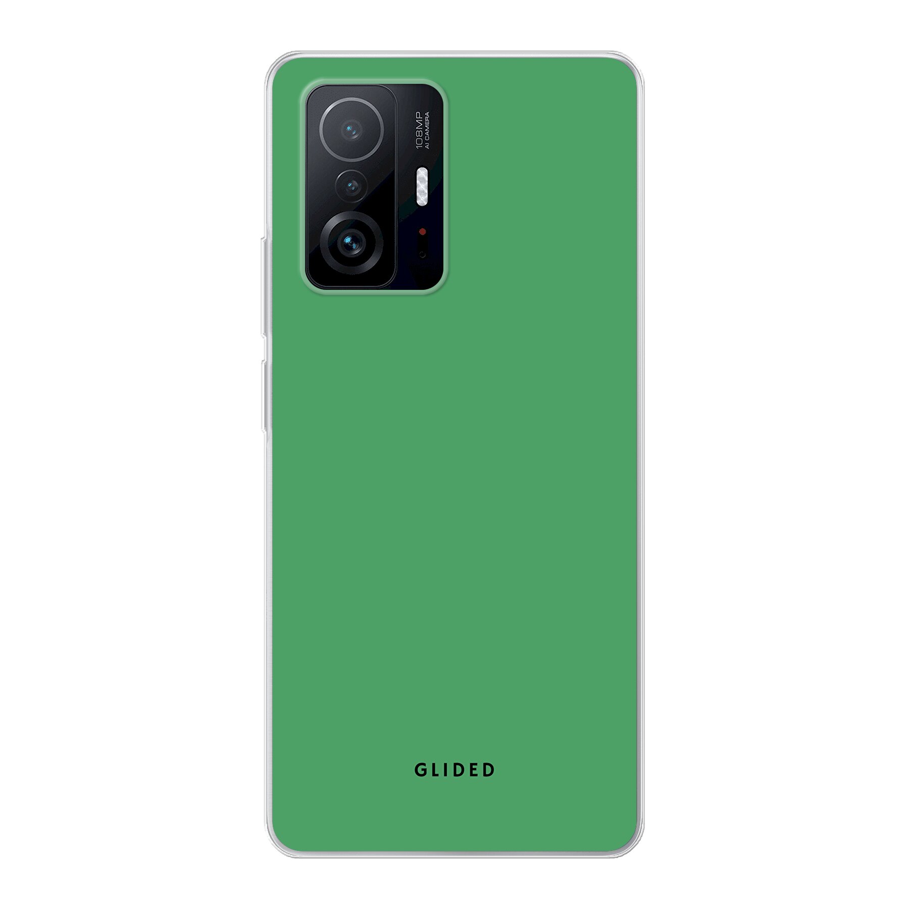 Image du produit Green Elegance - Xiaomi 11T Coque de téléphone