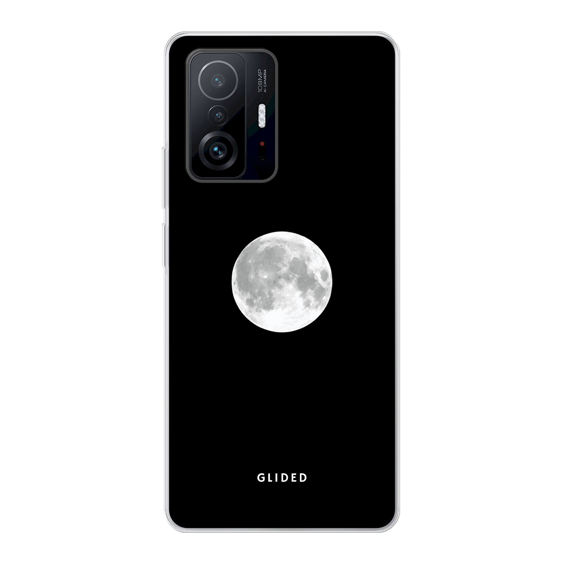 Produktbild Epic Moon - Xiaomi 11T Handyhülle