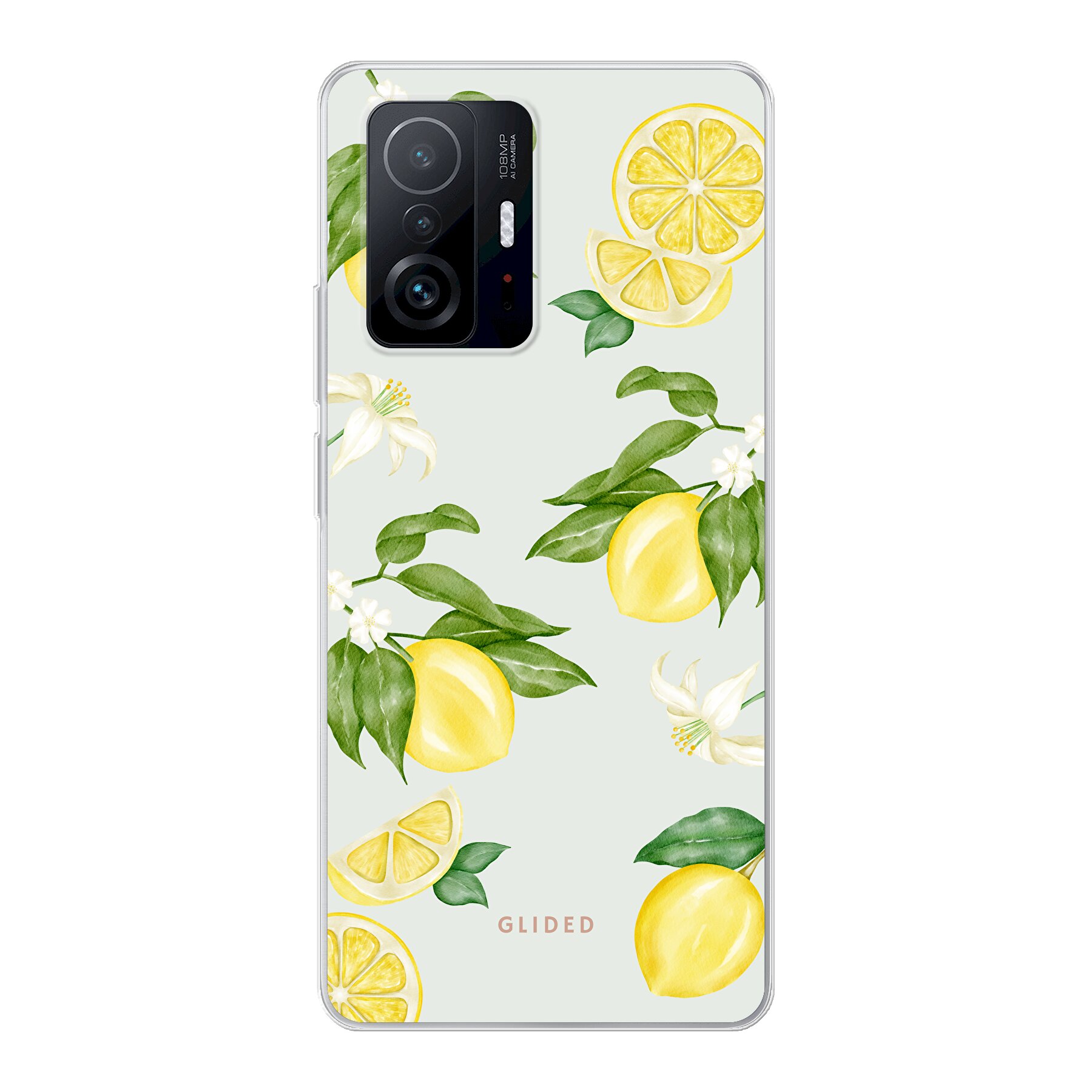 Image du produit Lemon Beauty - Xiaomi 11T Coque de téléphone