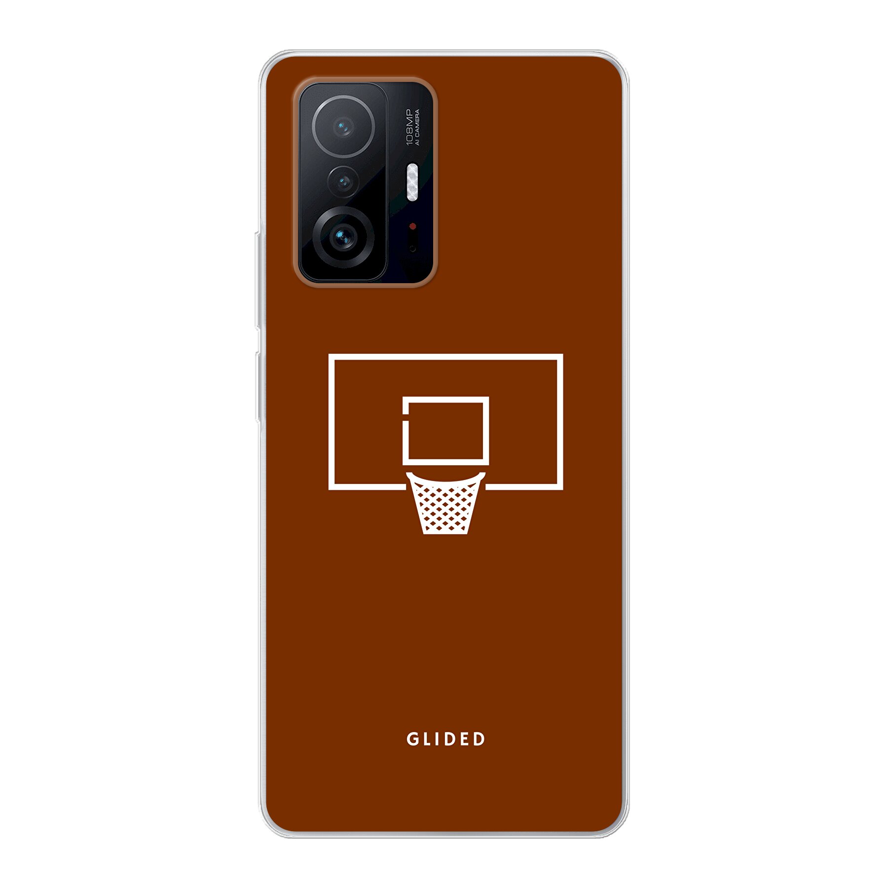 Image du produit Basket Blaze - Xiaomi 11T Coque de téléphone