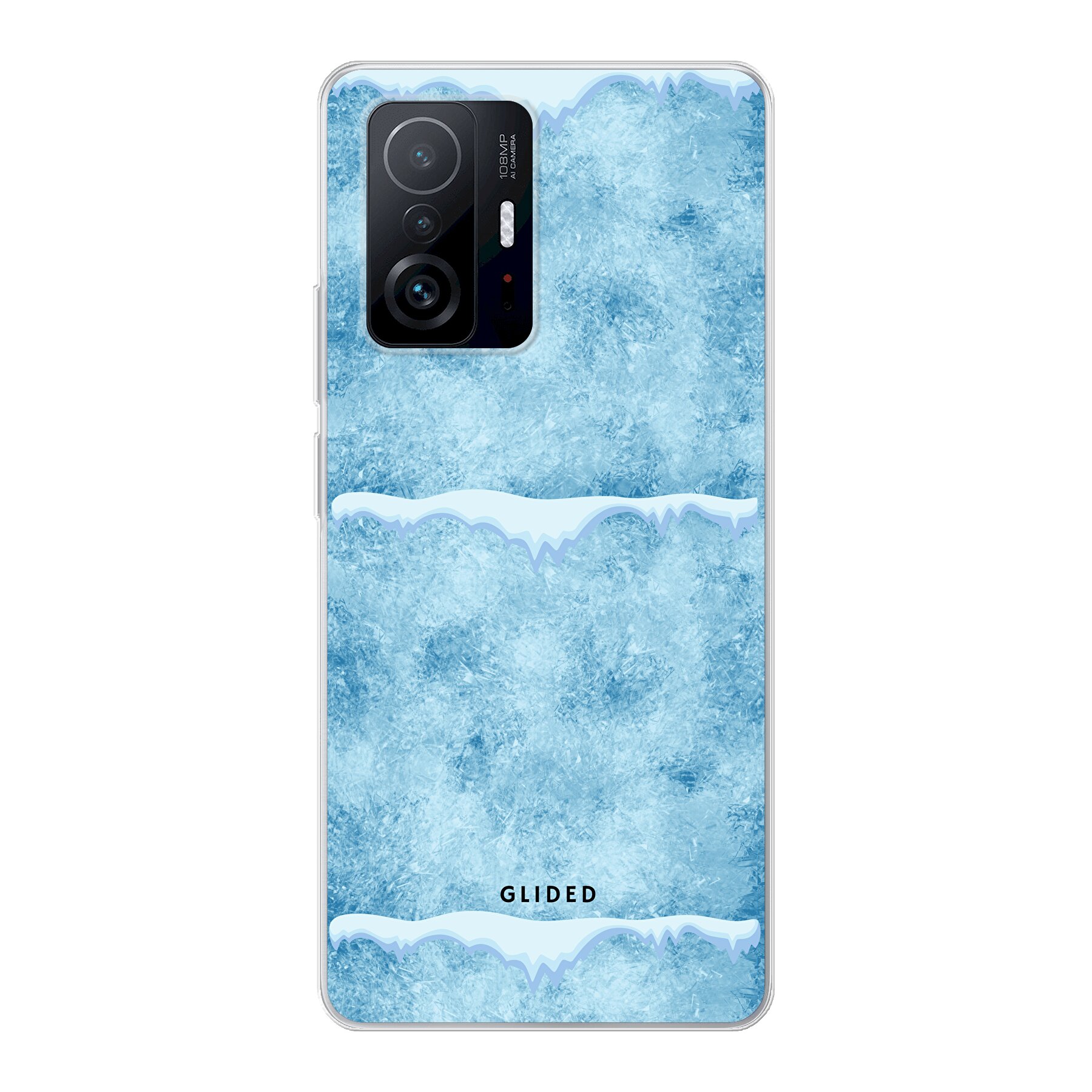 Immagine del prodotto Ice Time - Xiaomi 11T Cover