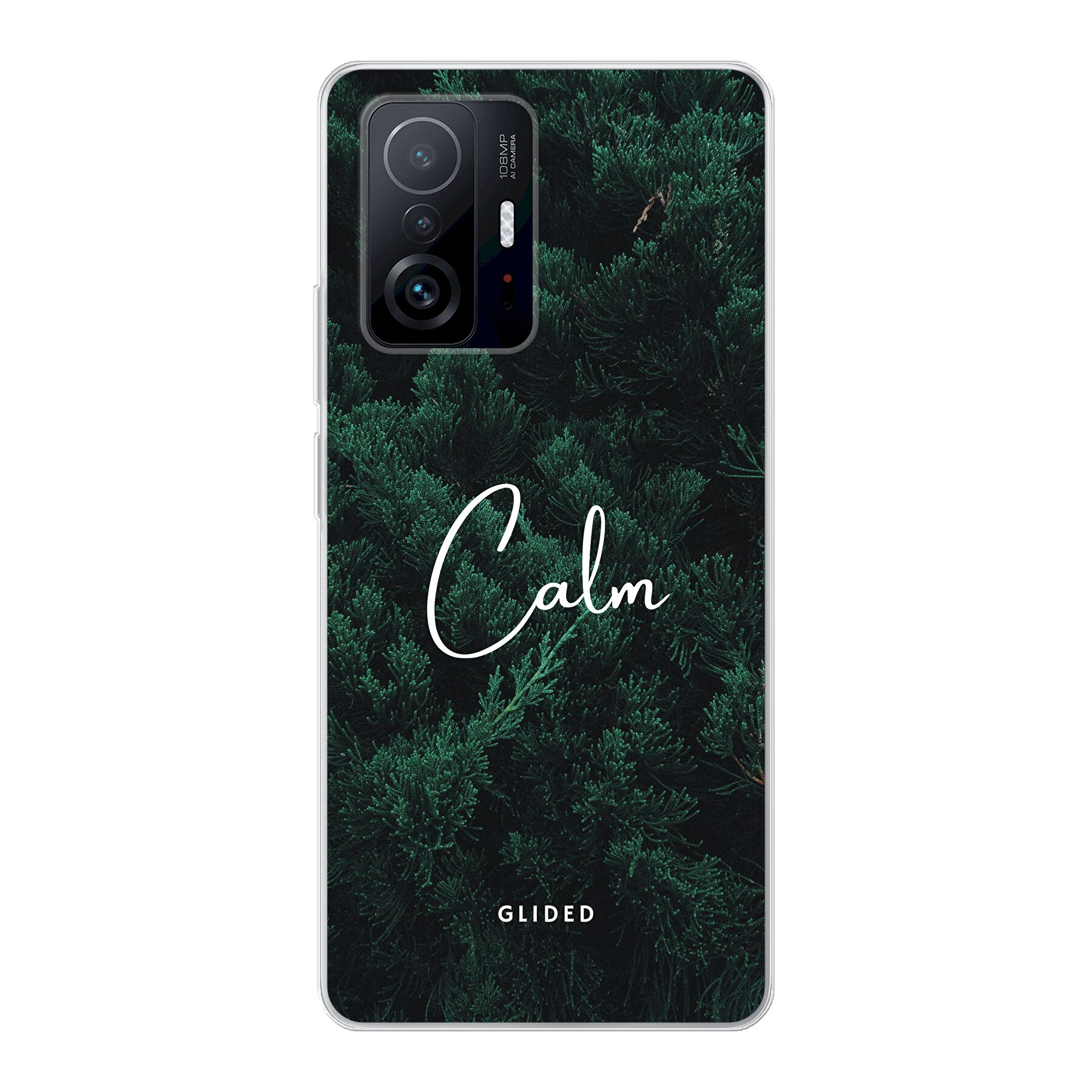 Product image Keep Calm - Xiaomi 11T Phone case