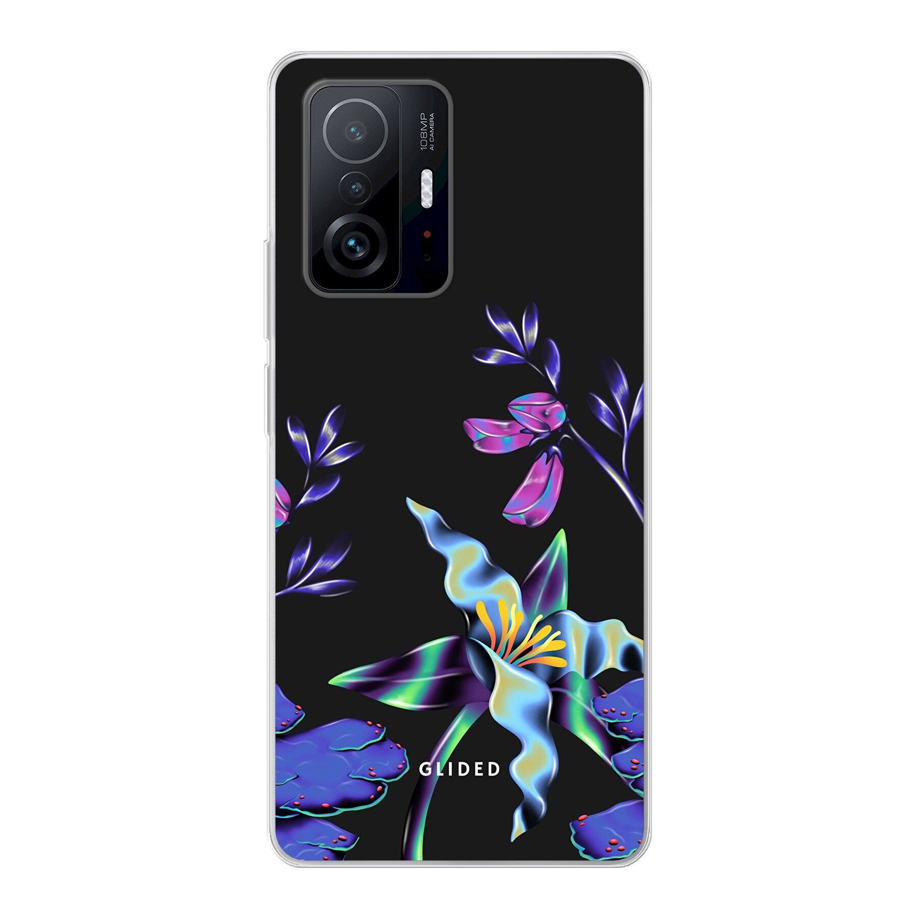 Produktbild Special Flower - Xiaomi 11T Handyhülle