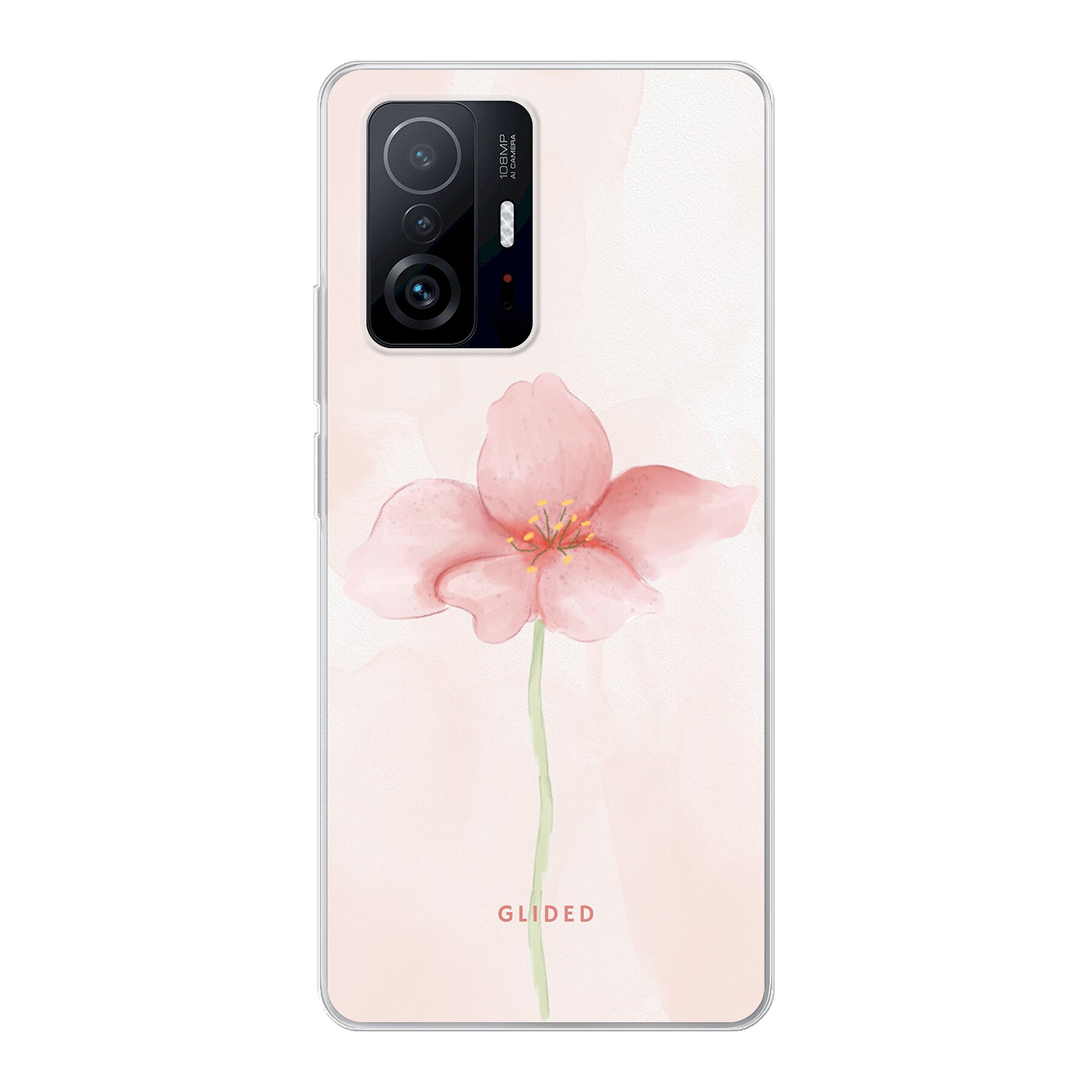 Imagen del producto Pastel Flower - Xiaomi 11T Funda