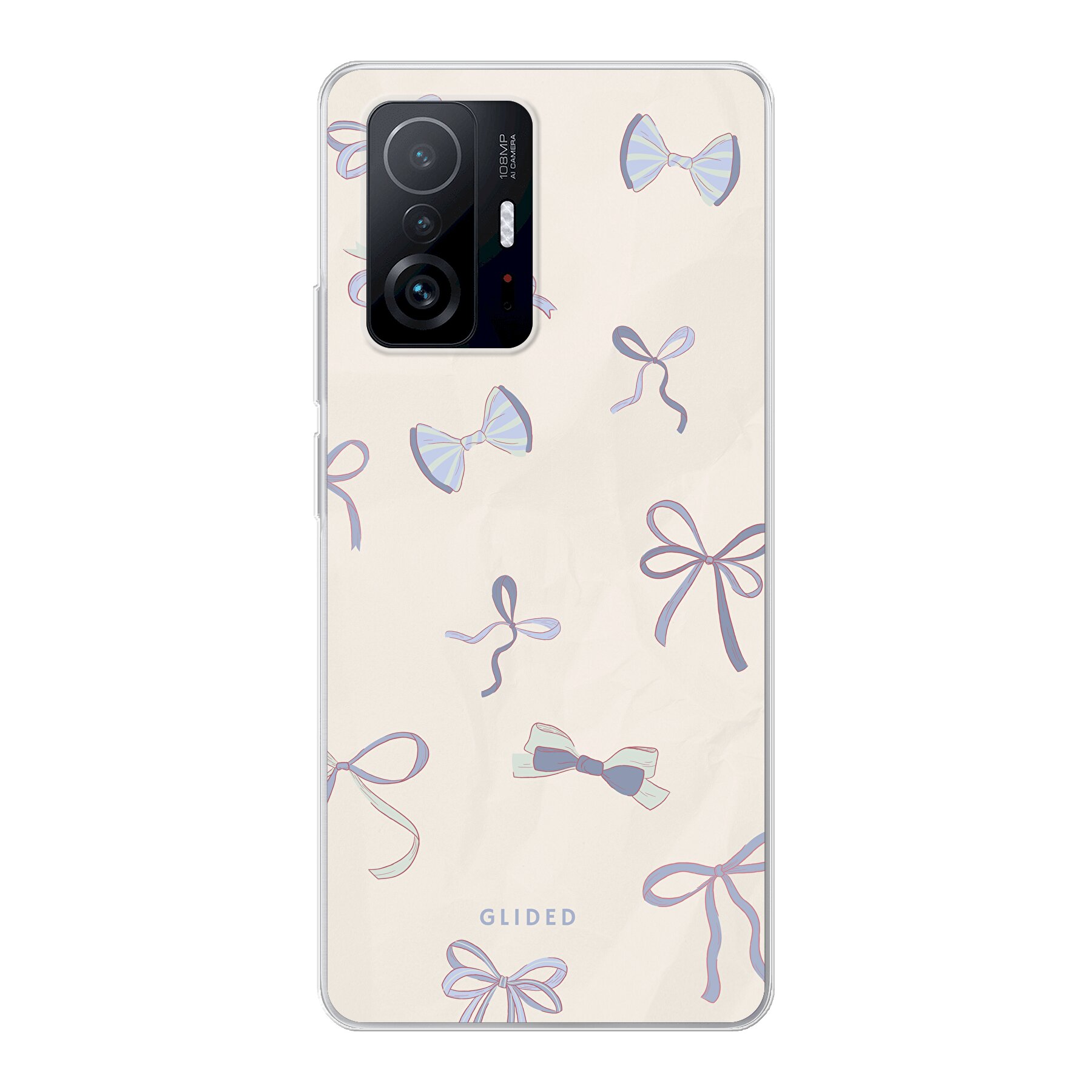 Image du produit Bows - Xiaomi 11T Coque de téléphone