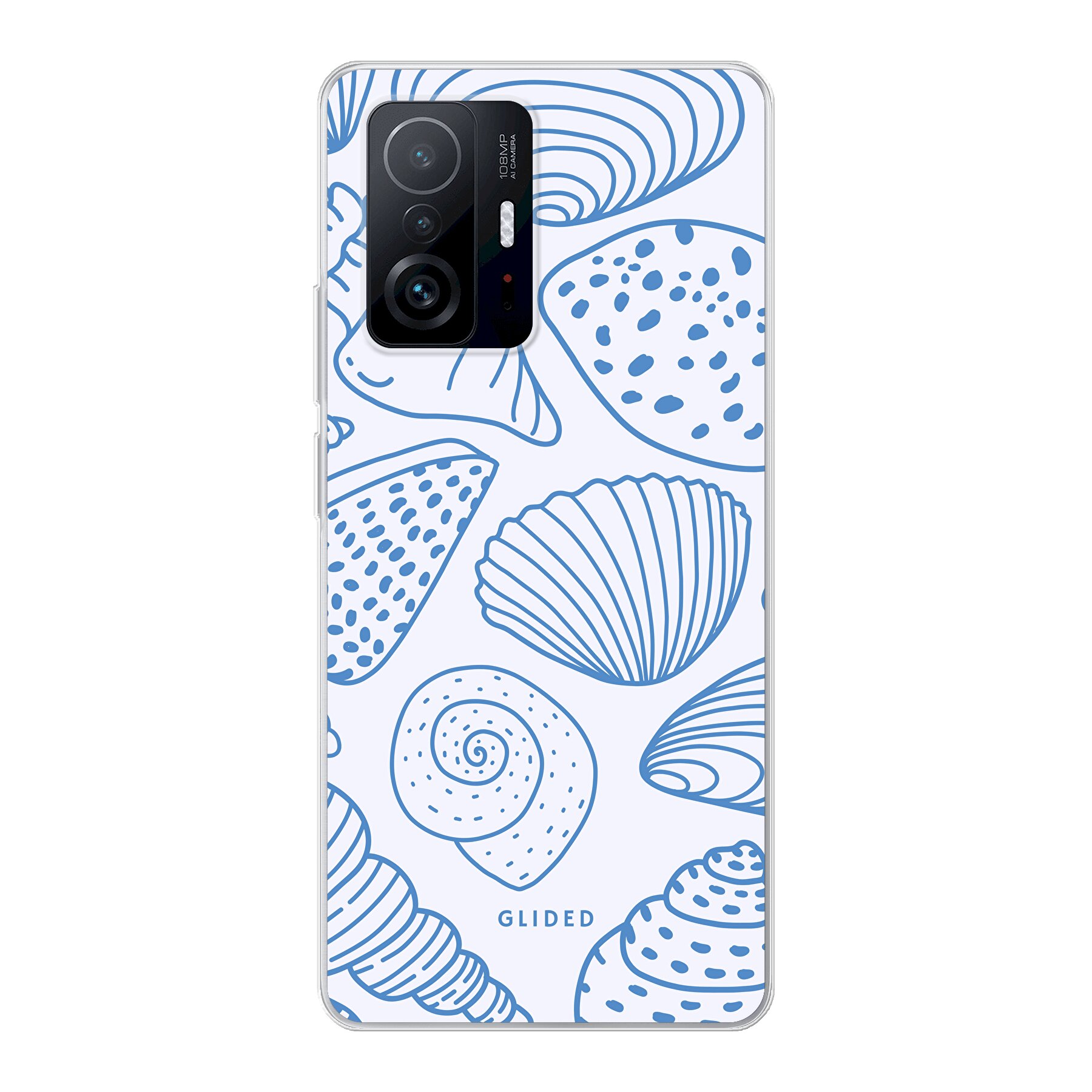 Immagine del prodotto Beachy Fun - Xiaomi 11T Cover