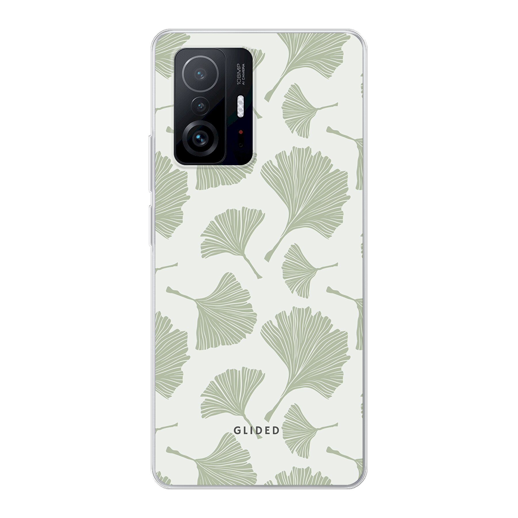 Product image Ginkgo Biloba - Xiaomi 11T Phone case