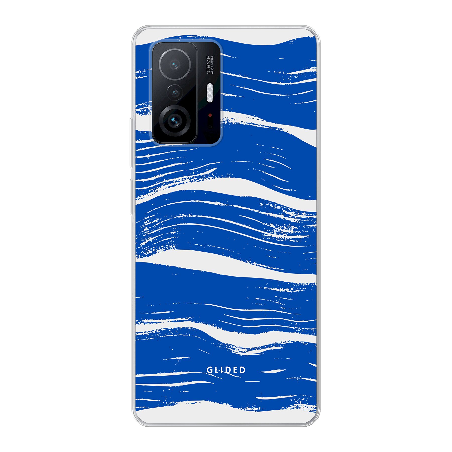 Tuotekuva La Mer - Xiaomi 11T Puhelimen suojakuori