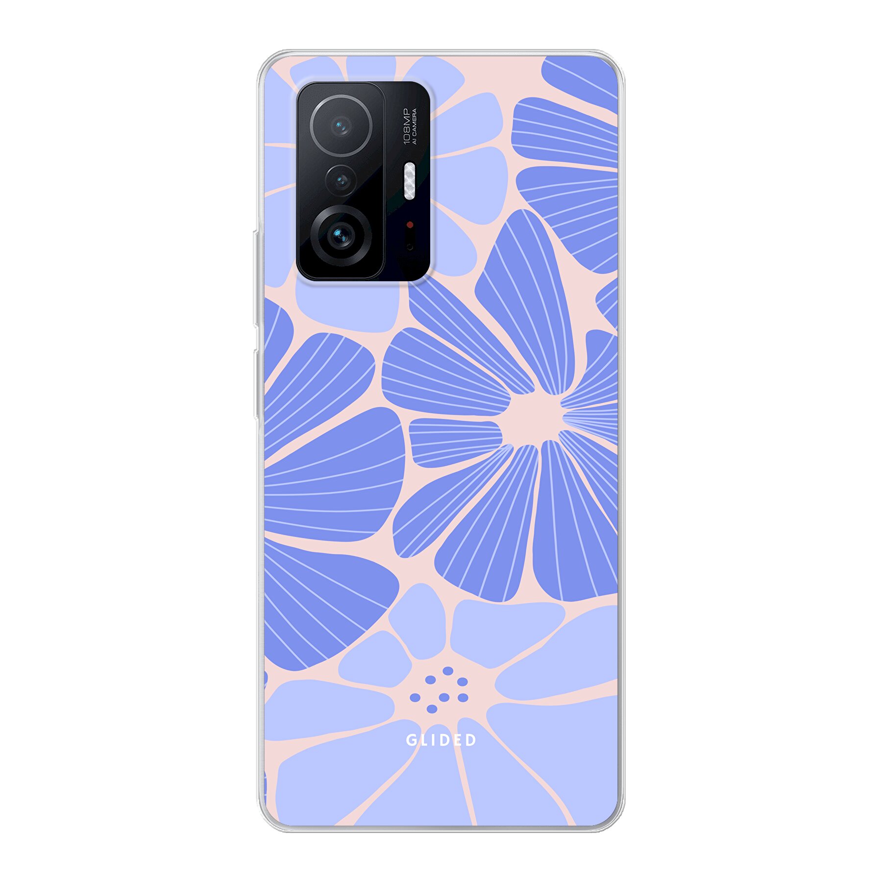 Image du produit Blue Garden - Xiaomi 11T Coque de téléphone