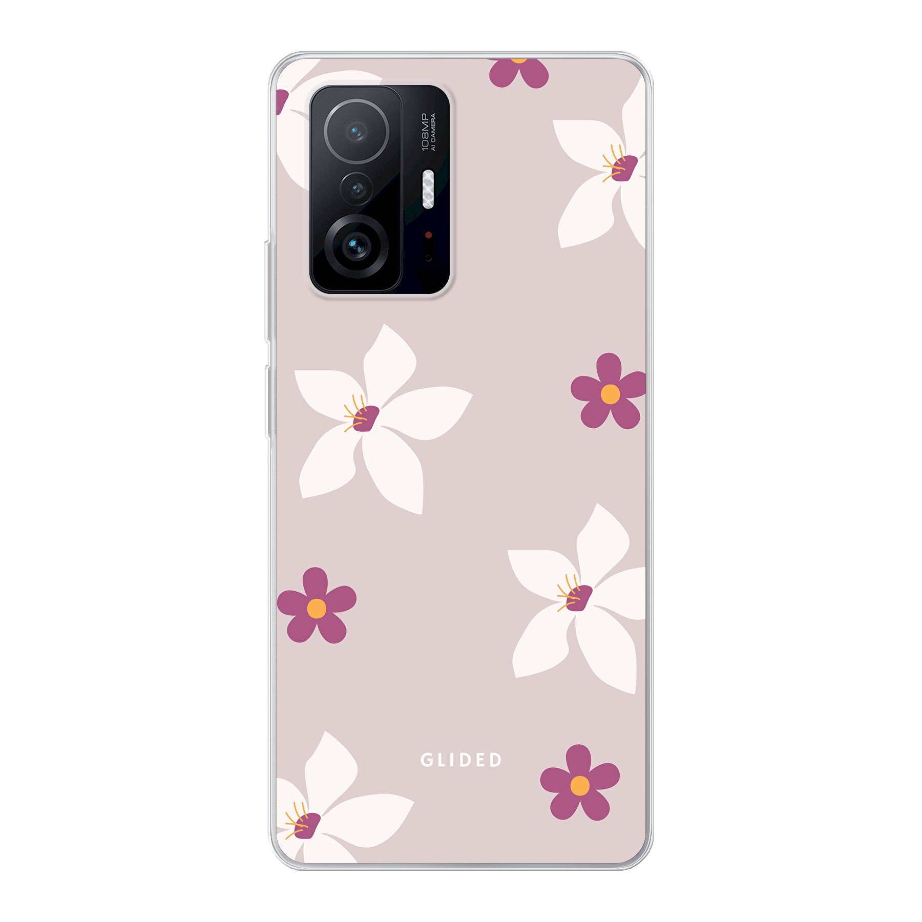 Produktbild Violet Grace - Xiaomi 11T Handyhülle