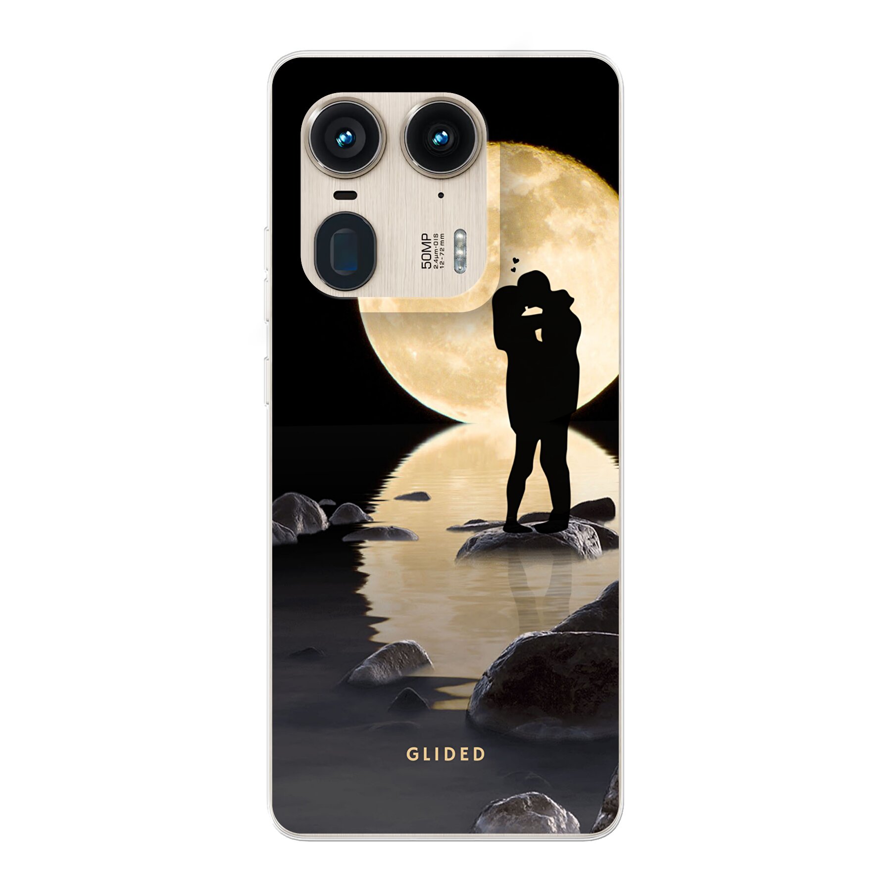 Immagine del prodotto Moonlight - Motorola Moto X50 Ultra Cover