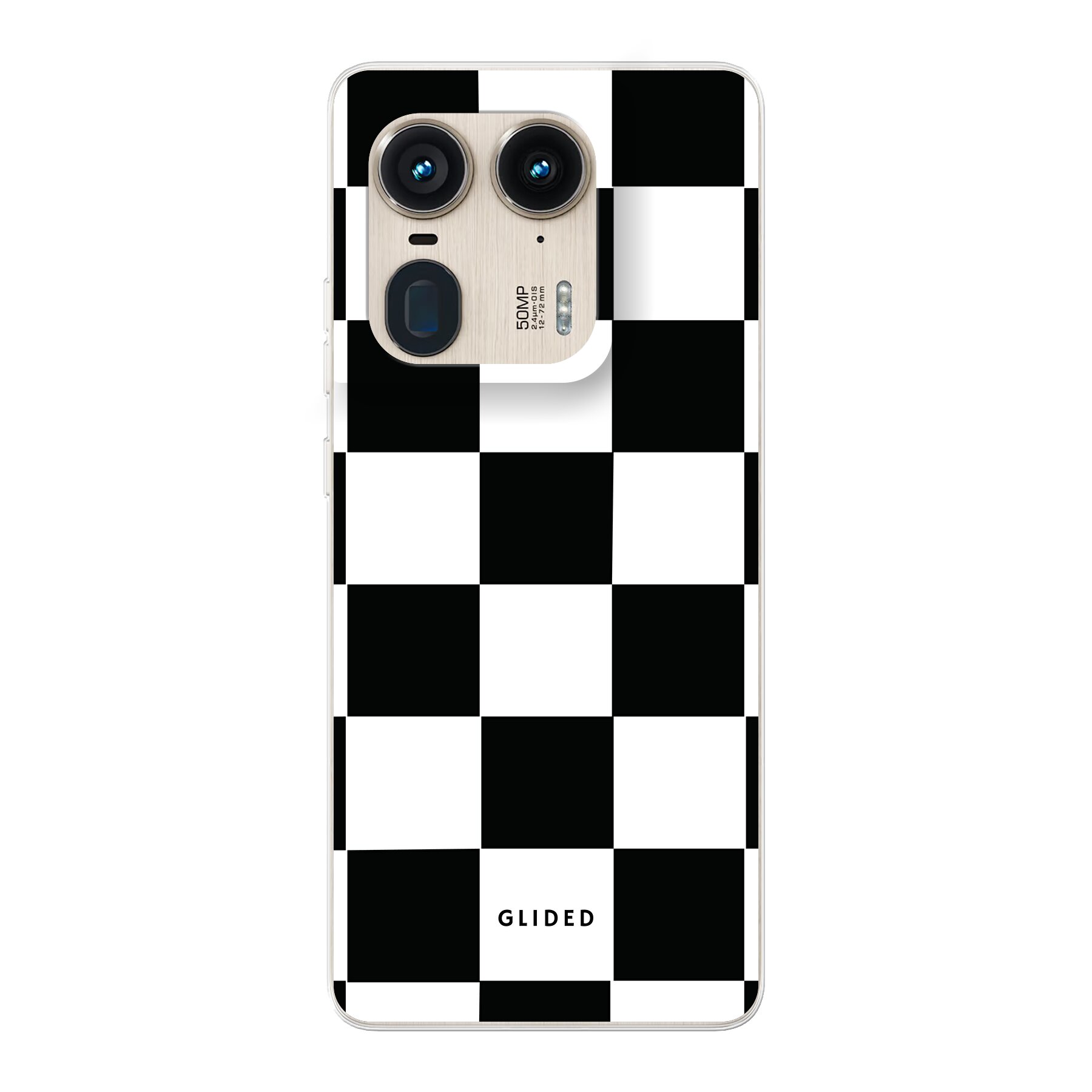 Immagine del prodotto Classic Chess - Motorola Moto X50 Ultra Cover