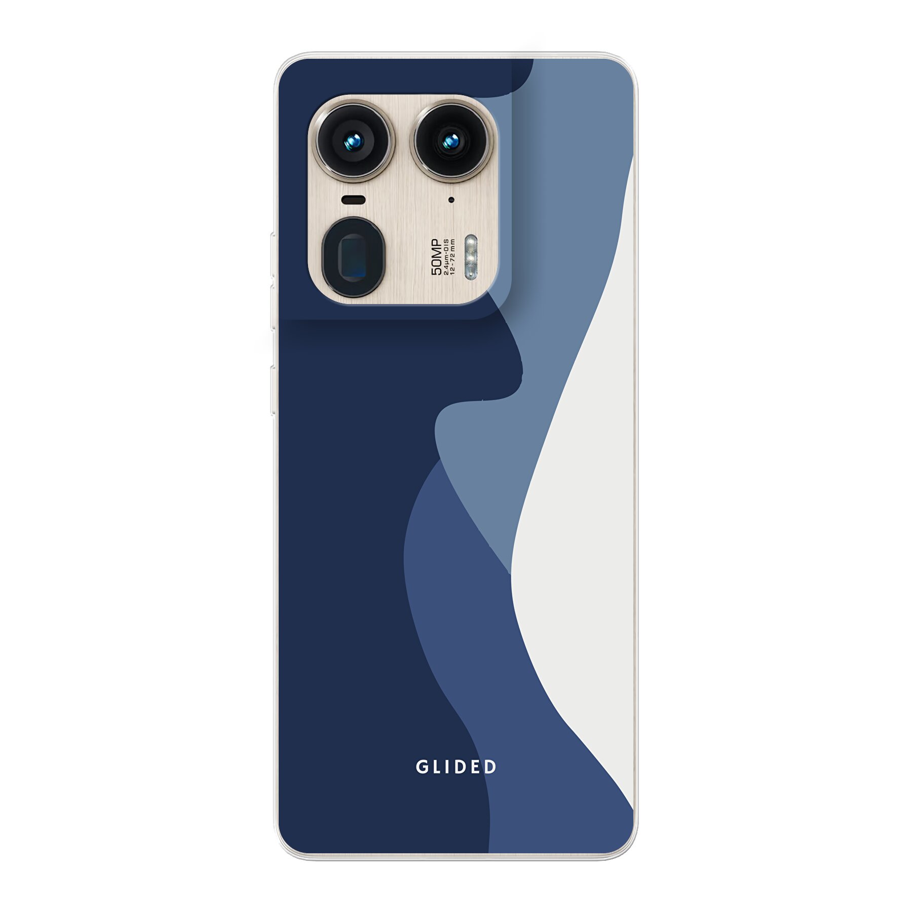 Immagine del prodotto Wave Dream - Motorola Moto X50 Ultra Cover