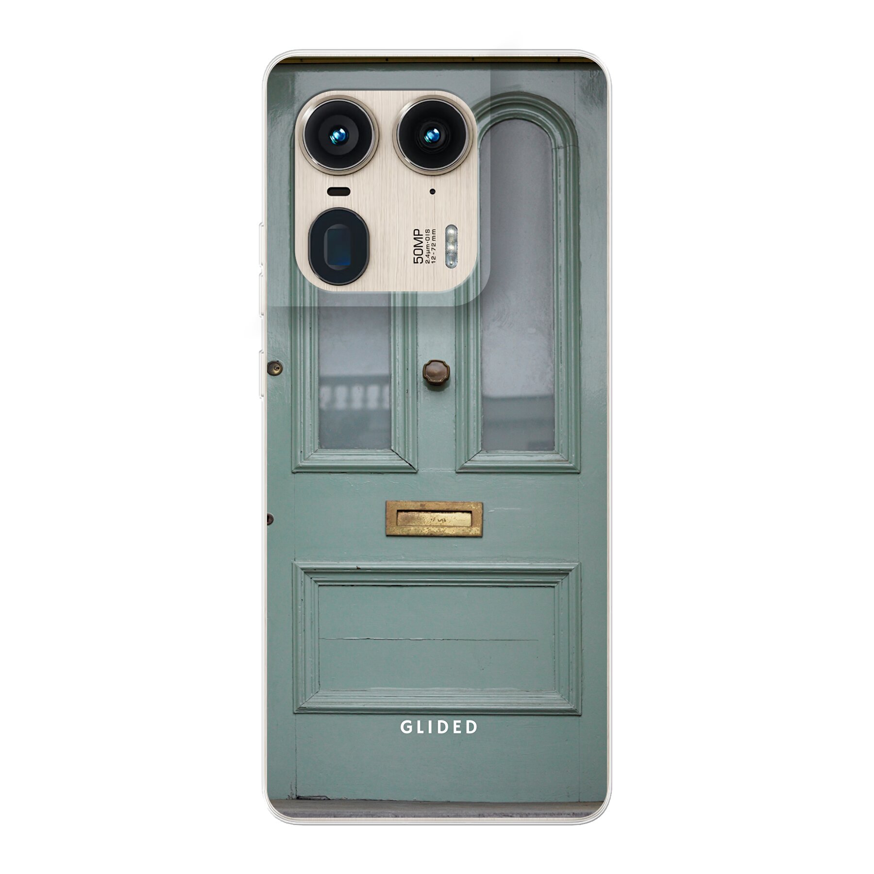 Immagine del prodotto Doorway Dream - Motorola Moto X50 Ultra Cover