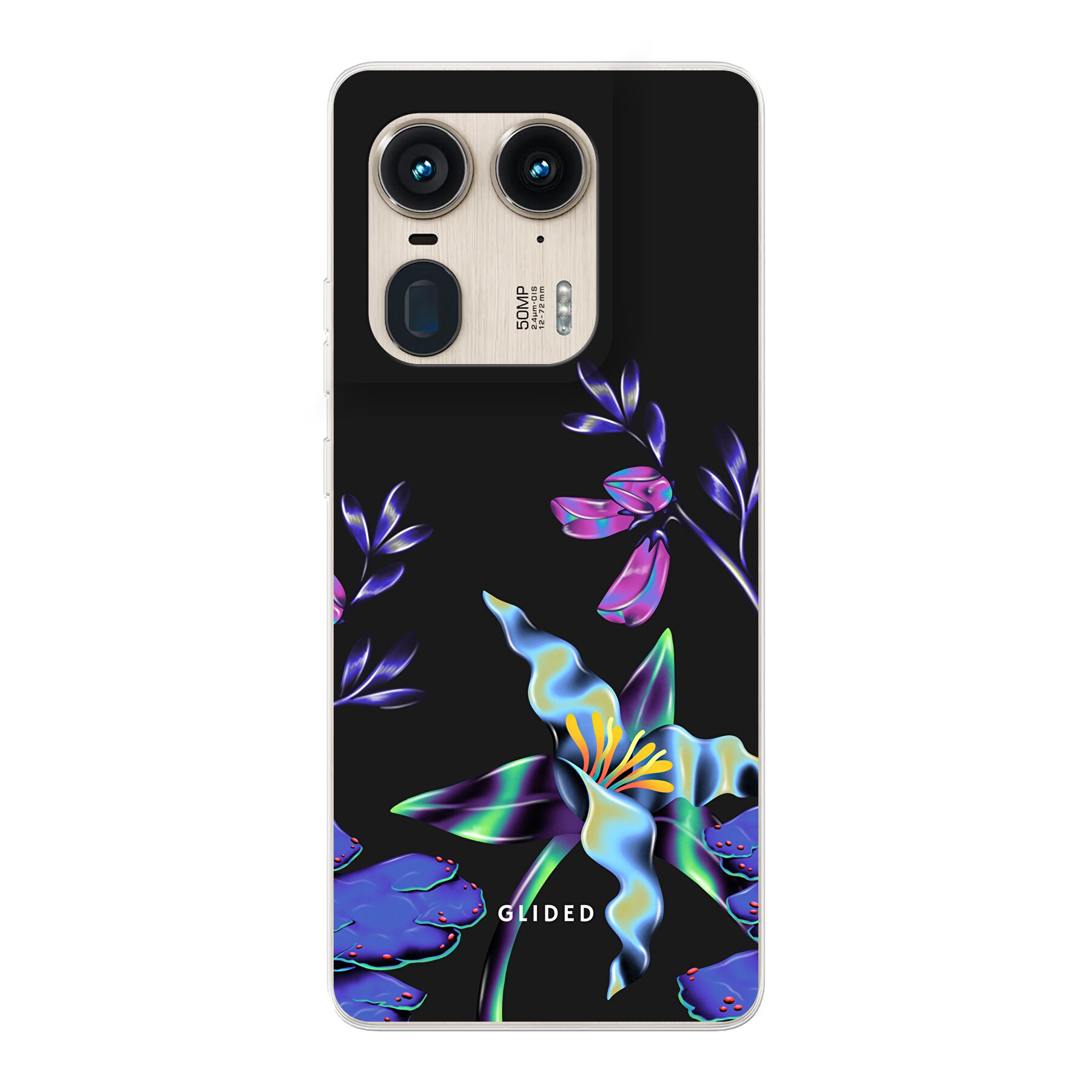 Immagine del prodotto Special Flower - Motorola Moto X50 Ultra Cover