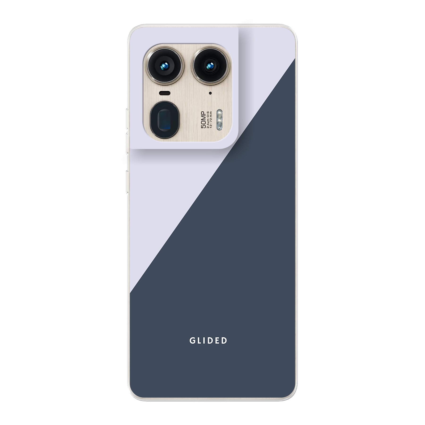 Immagine del prodotto Edge - Motorola Moto X50 Ultra Cover