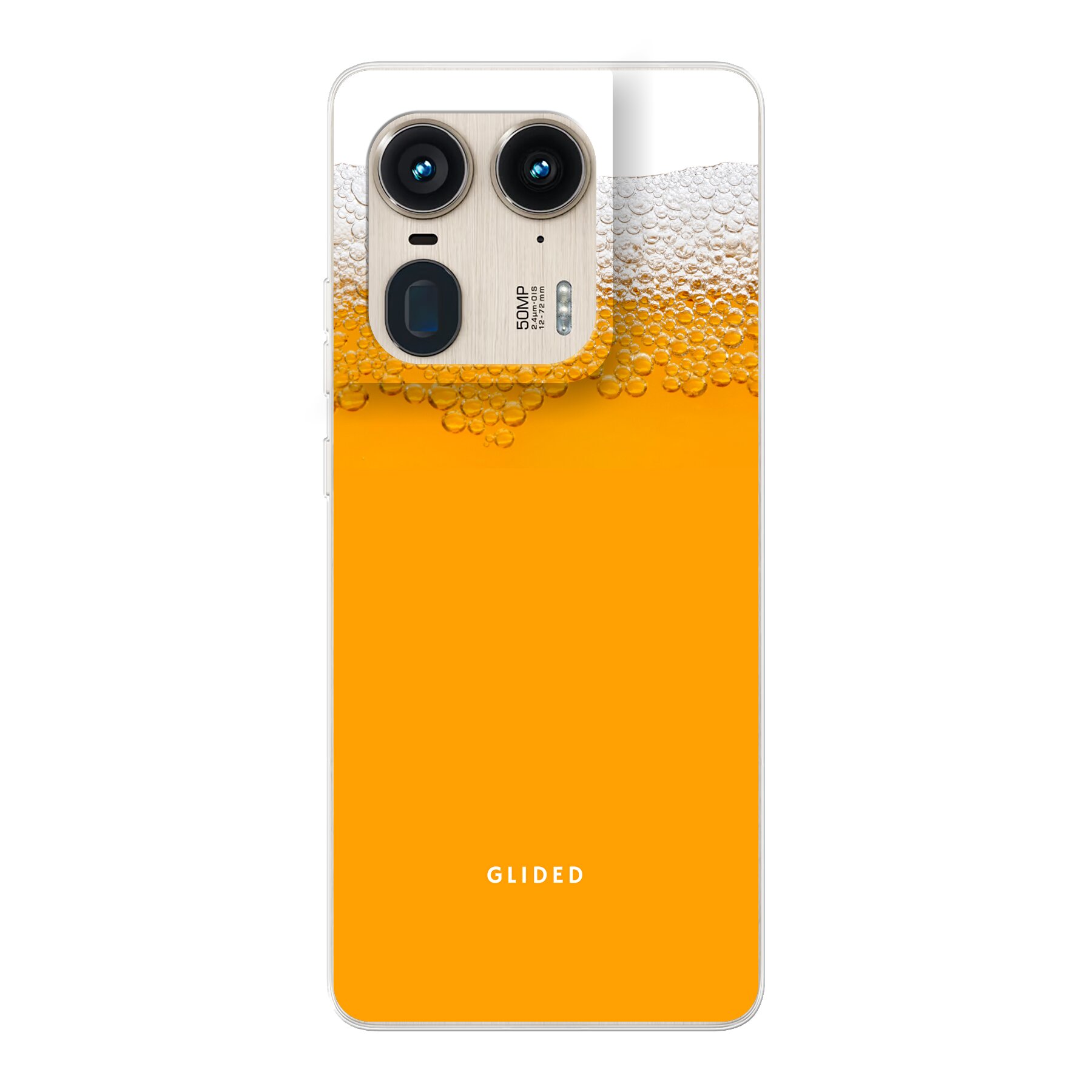 Immagine del prodotto Splash - Motorola Moto X50 Ultra Cover