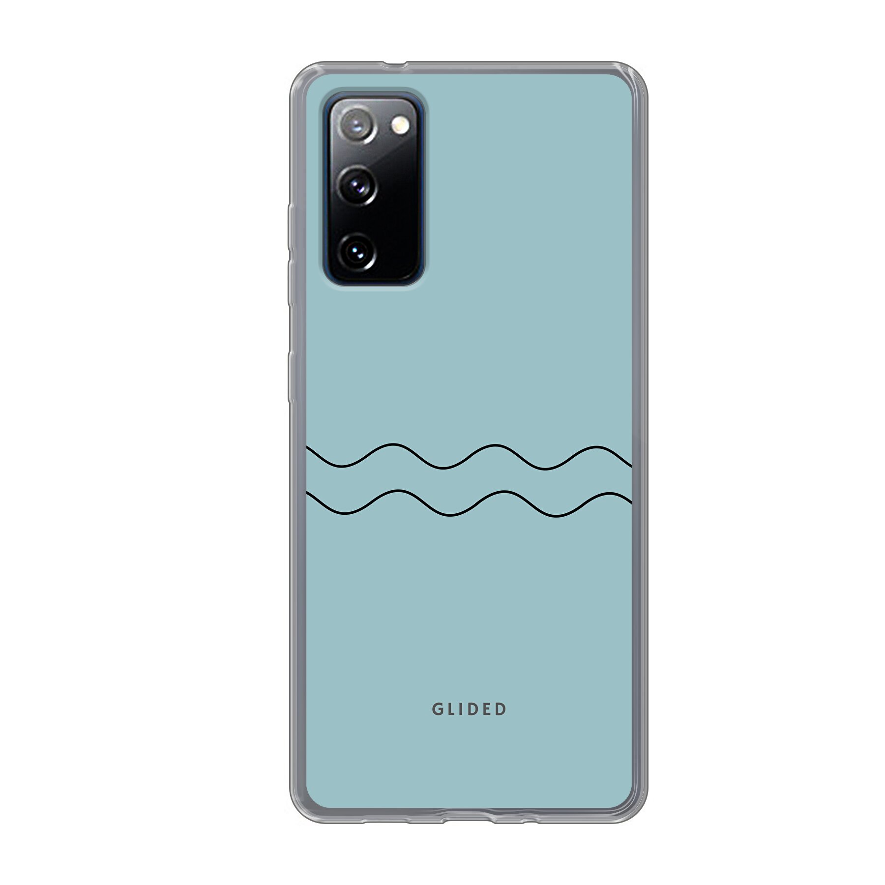 Image du produit Horizona - Samsung Galaxy S20 FE 5G Coque de téléphone
