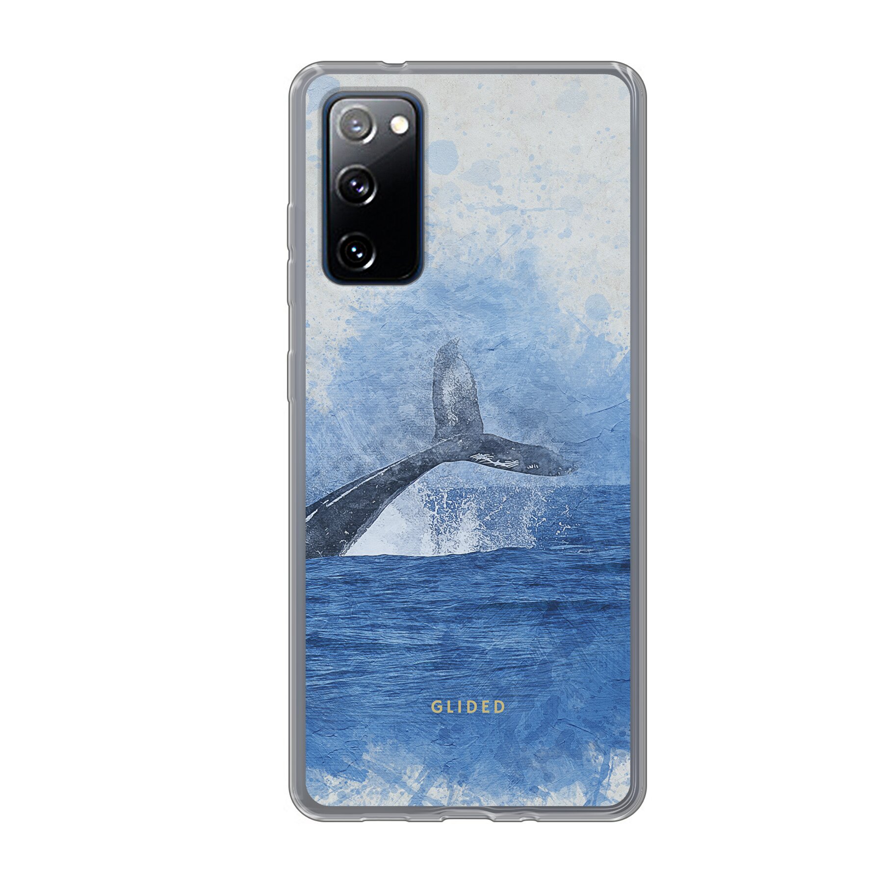 Image du produit Oceanic - Samsung Galaxy S20 FE 5G Coque de téléphone