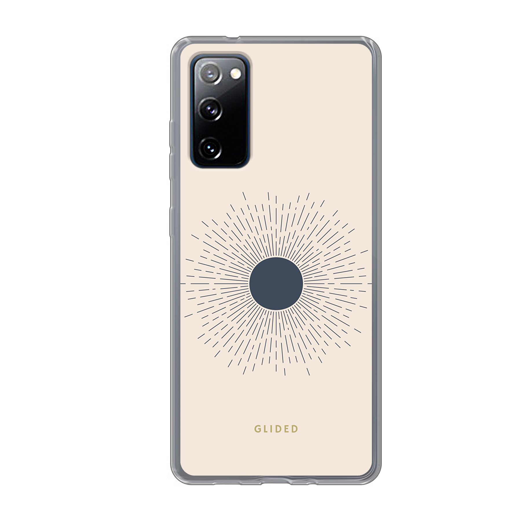 Image du produit Sprinkle - Samsung Galaxy S20 FE 5G Coque de téléphone