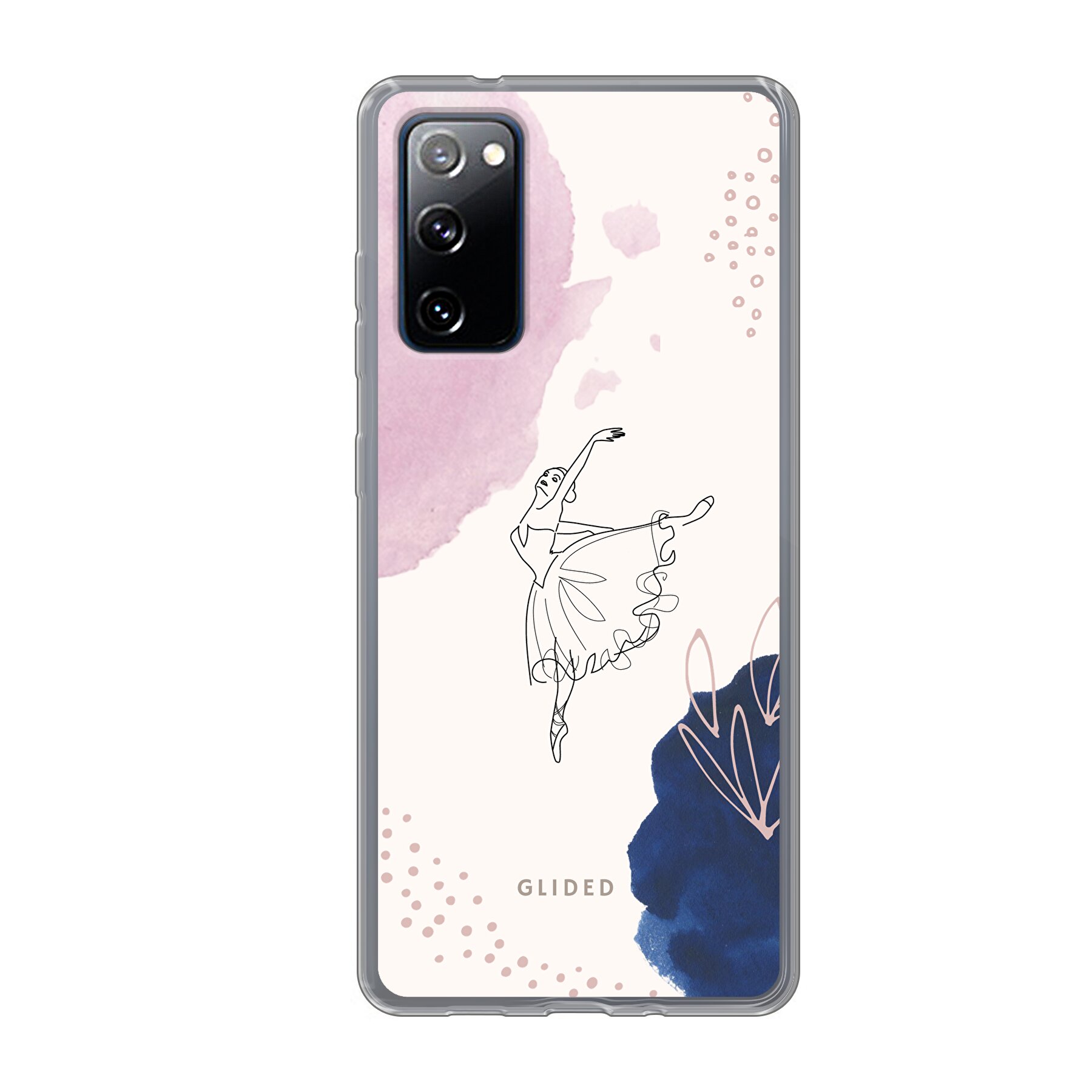 Image du produit Grace - Samsung Galaxy S20 FE 5G Coque de téléphone