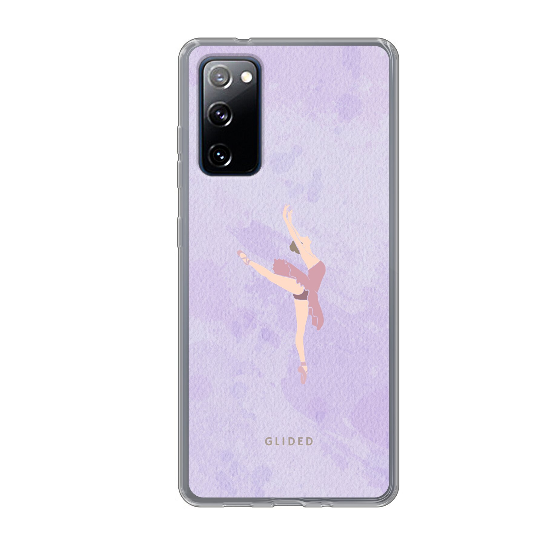 Image du produit Lavender - Samsung Galaxy S20 FE 5G Coque de téléphone