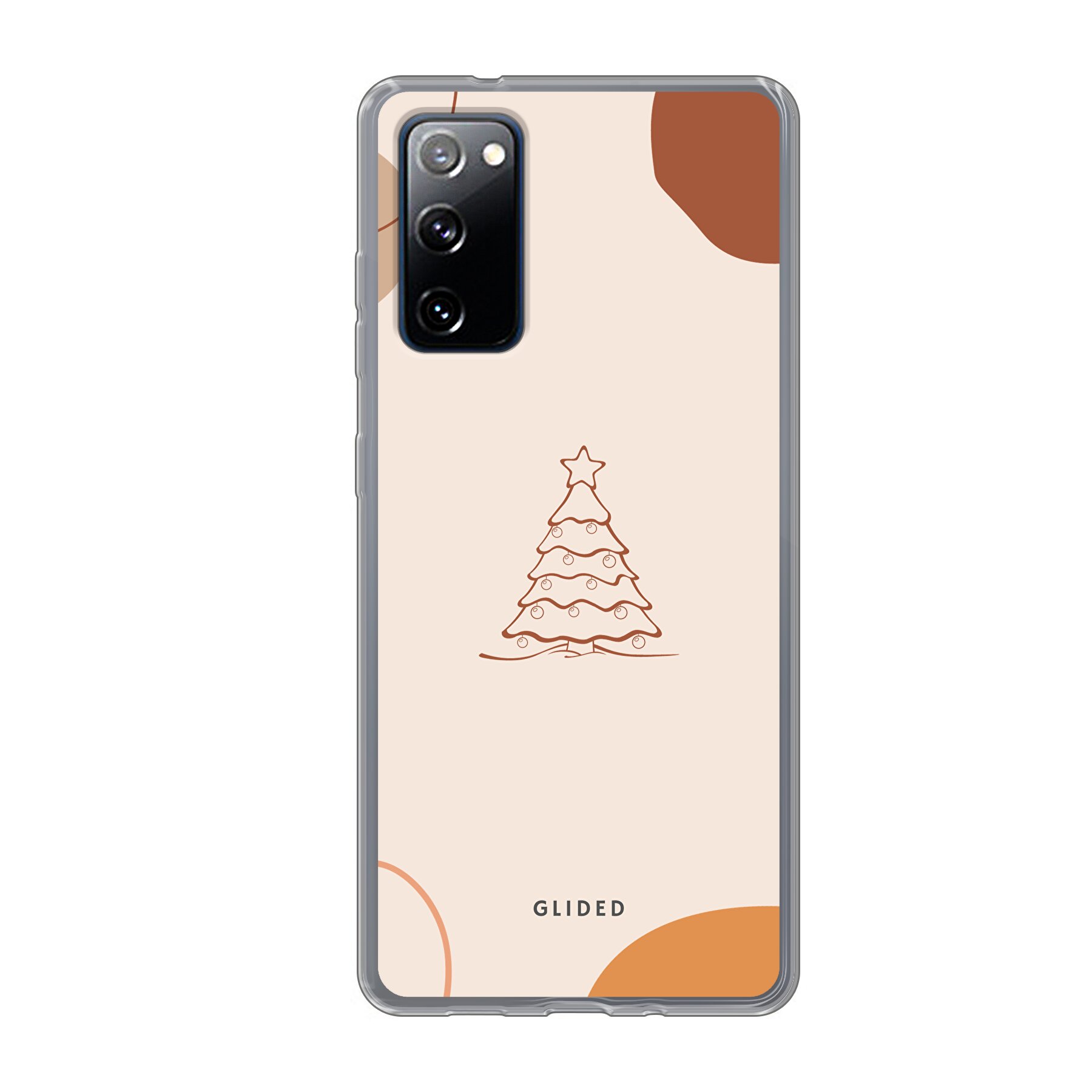 Image du produit Wintertouch - Samsung Galaxy S20 FE 5G Coque de téléphone