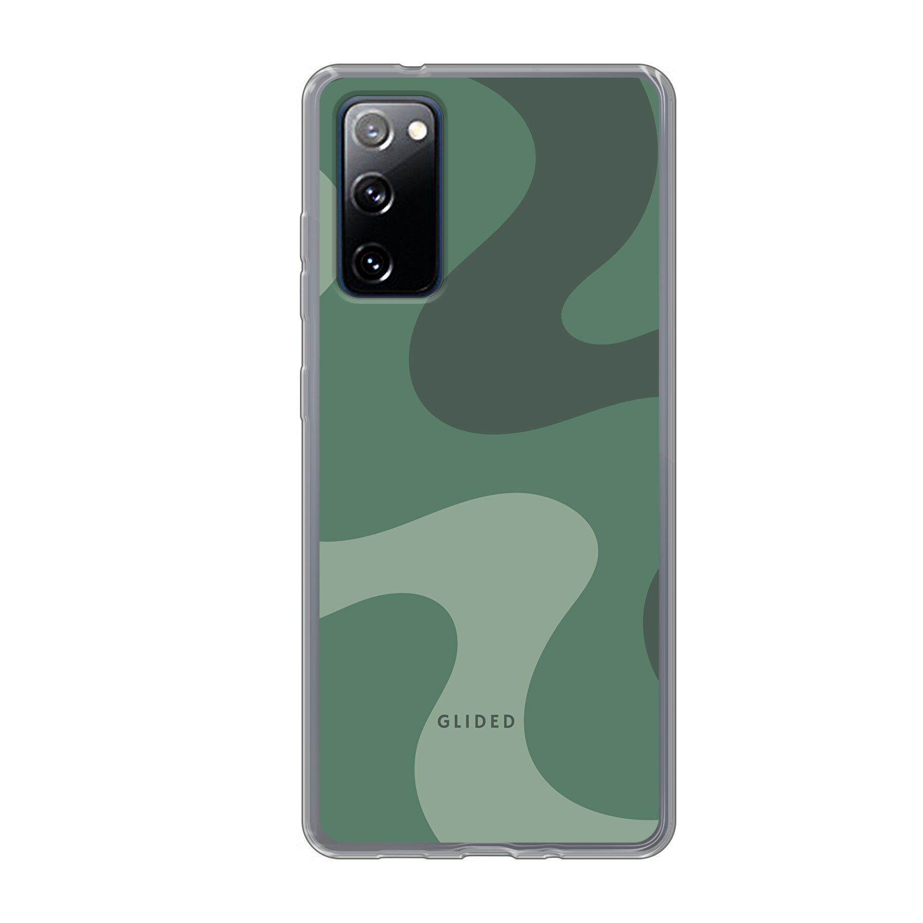 Imagen del producto Green Wave - Samsung Galaxy S20 FE 5G Funda