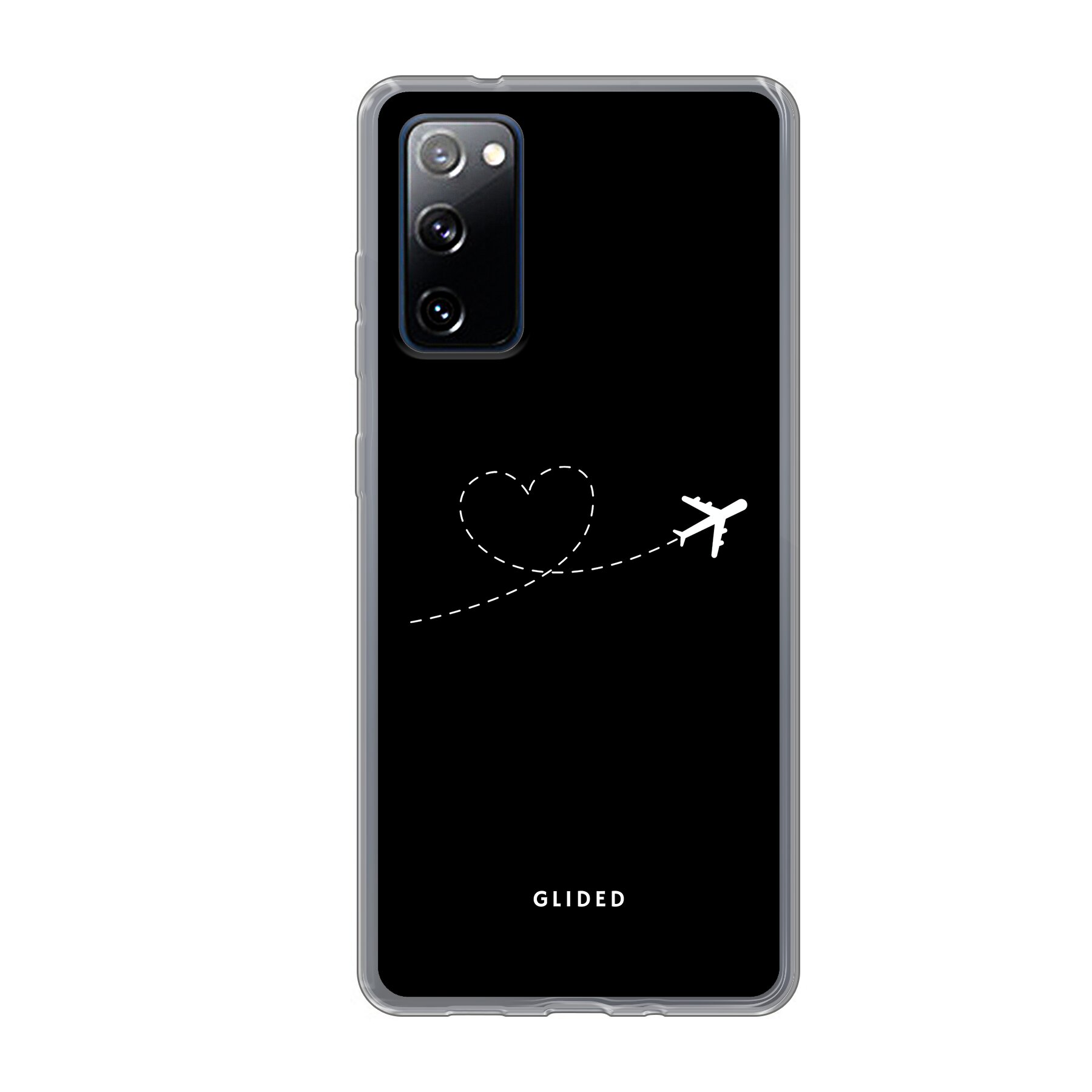 Immagine del prodotto Flying Horizon - Samsung Galaxy S20 FE 5G Cover