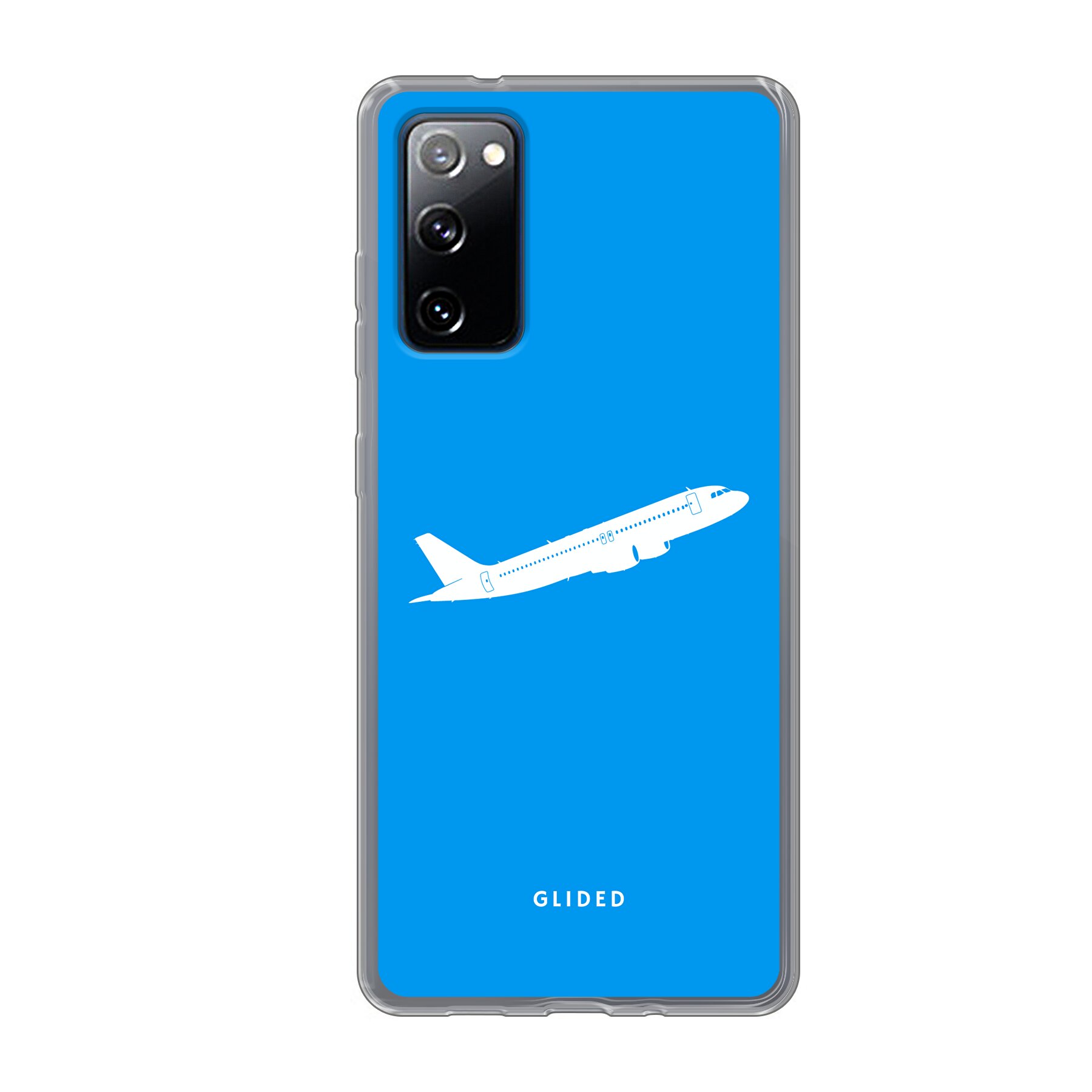 Immagine del prodotto Up to Sky - Samsung Galaxy S20 FE 5G Cover