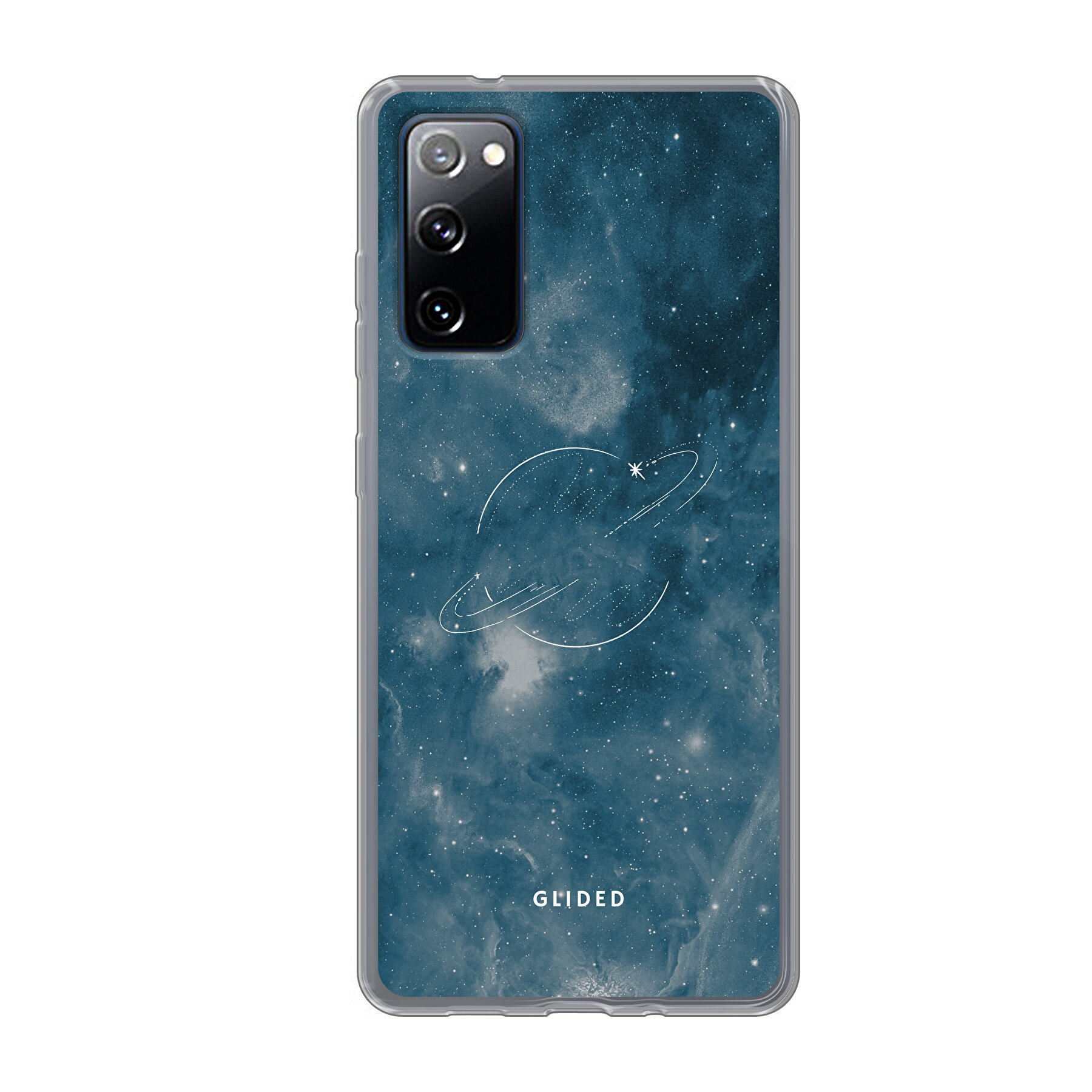 Immagine del prodotto Space Time - Samsung Galaxy S20 FE 5G Cover