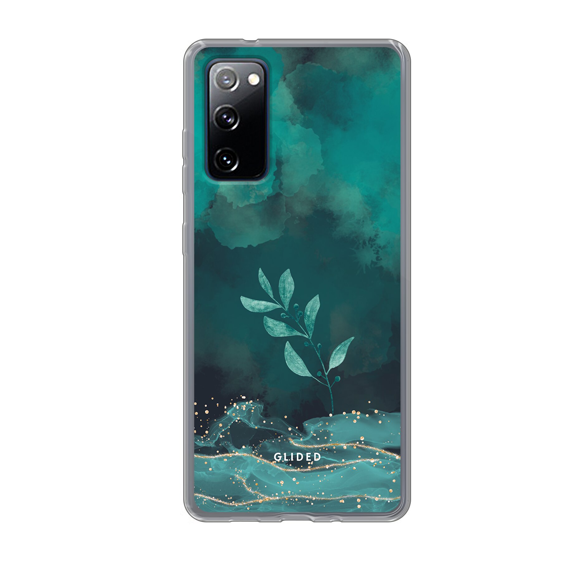 Image du produit Mystic Bloom - Samsung Galaxy S20 FE 5G Coque de téléphone