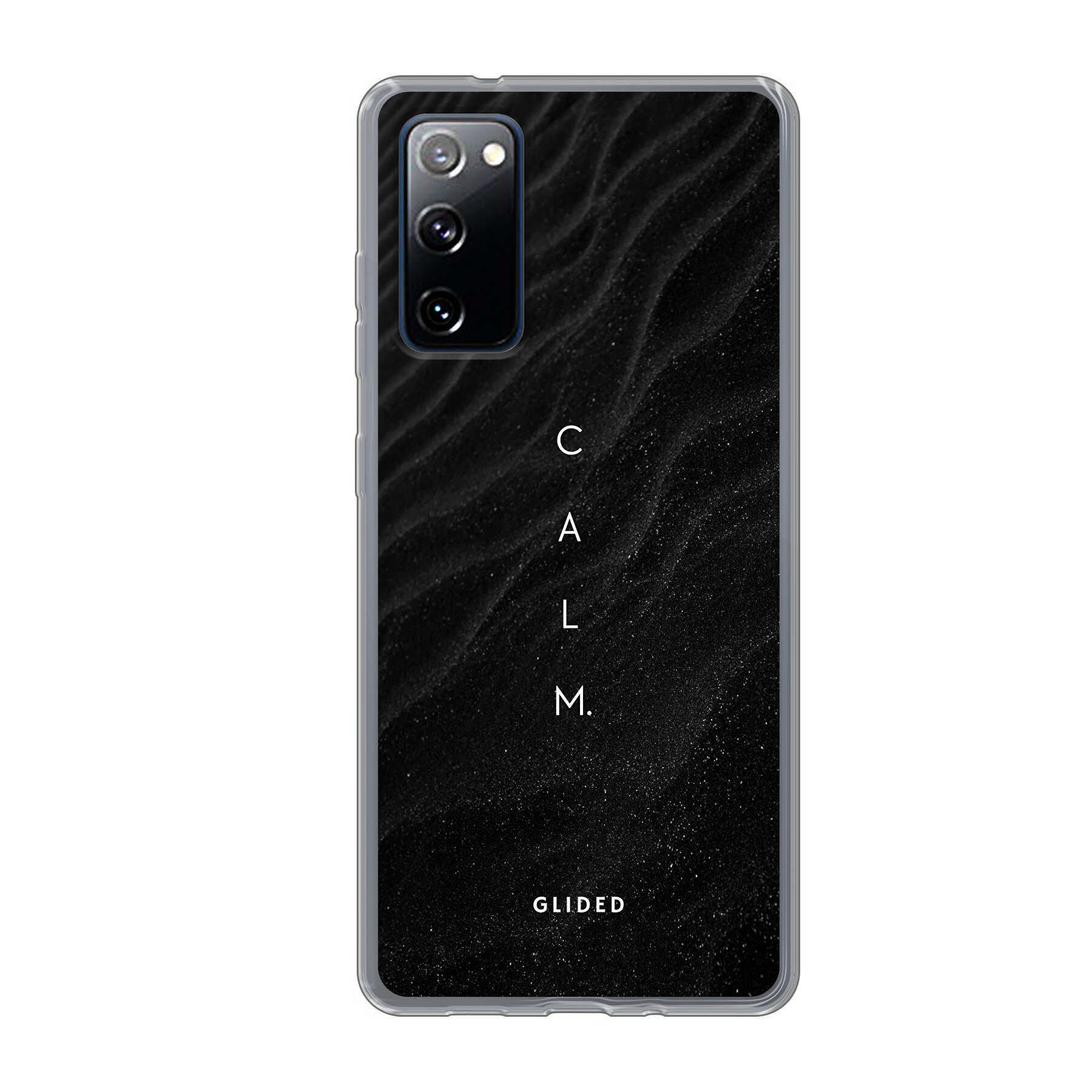 Calm - Samsung Galaxy S20 FE 5G Handyhülle