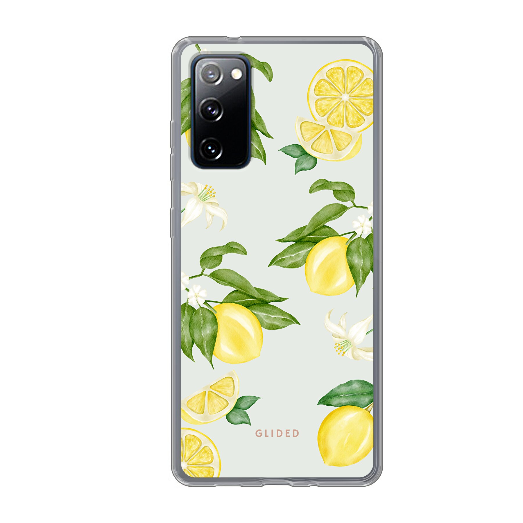 Produktbild Lemon Beauty - Samsung Galaxy S20 FE 5G Handyhülle
