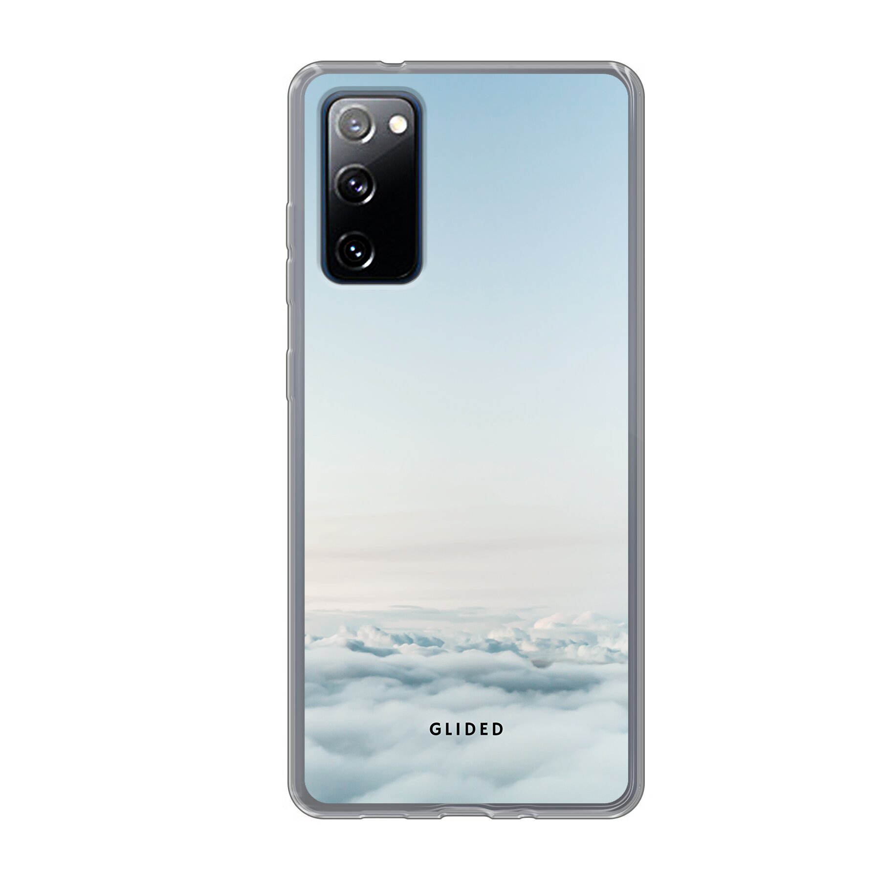 Imagen del producto Cloudy - Samsung Galaxy S20 FE 5G Funda