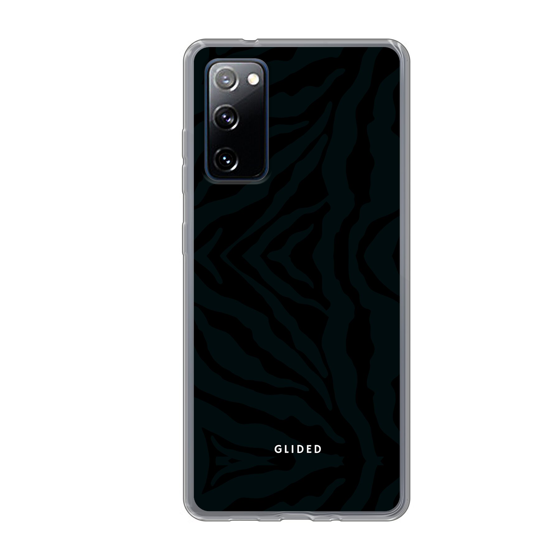 Produktbild Shadow Patterns - Samsung Galaxy S20 FE 5G Handyhülle