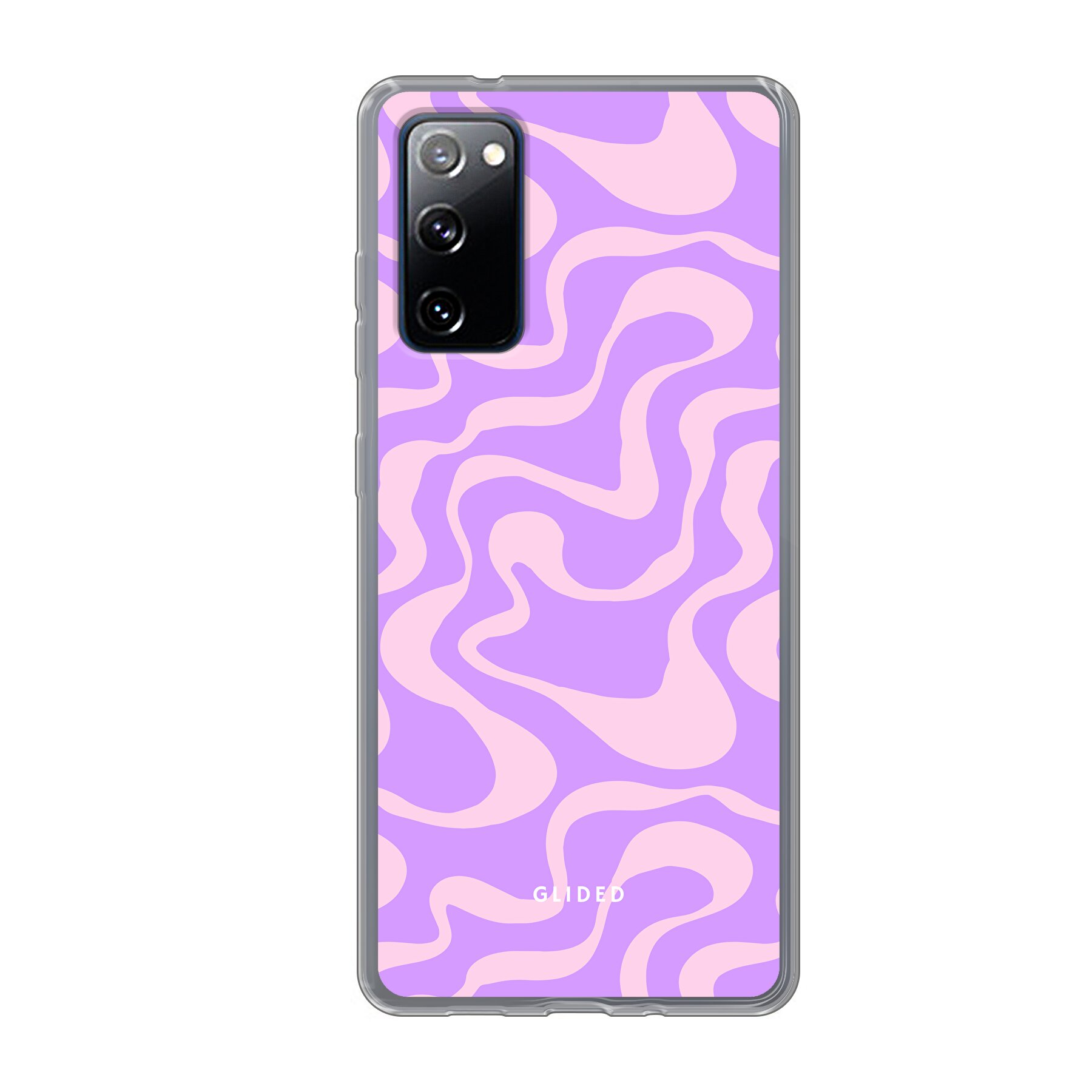 Immagine del prodotto Purple Wave - Samsung Galaxy S20 FE 5G Cover