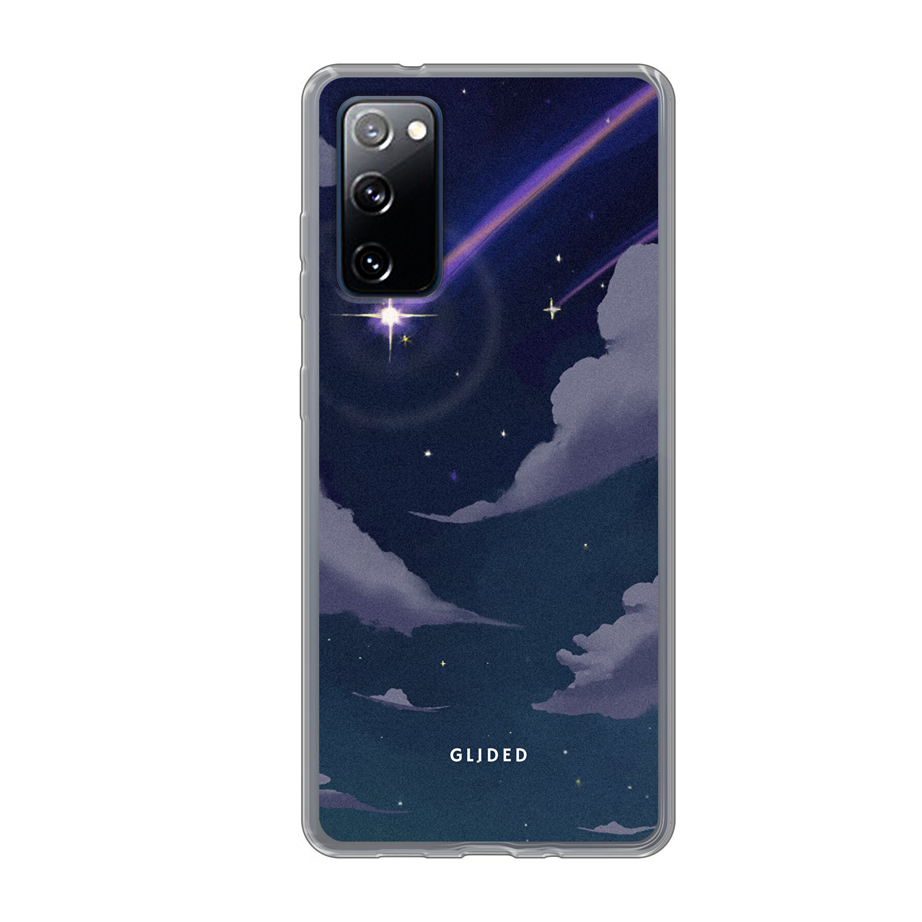 Product image Wish - Samsung Galaxy S20 FE 5G Phone case