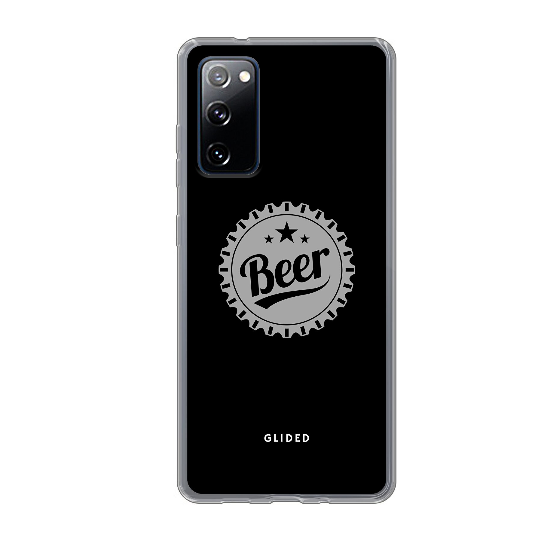 Immagine del prodotto Cheers - Samsung Galaxy S20 FE 5G Cover