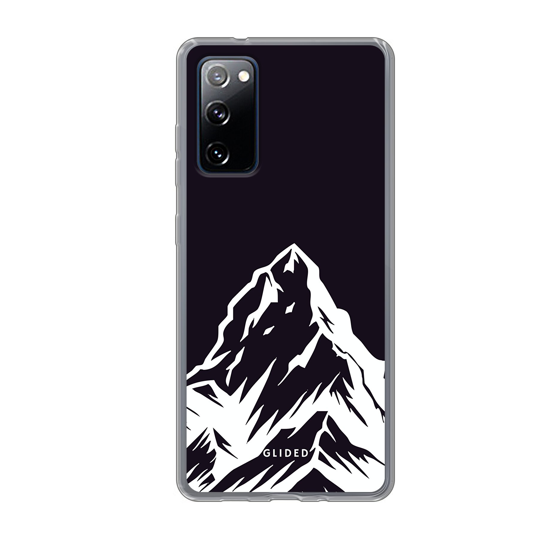 Image du produit Alpine Adventure - Samsung Galaxy S20 FE 5G Coque de téléphone