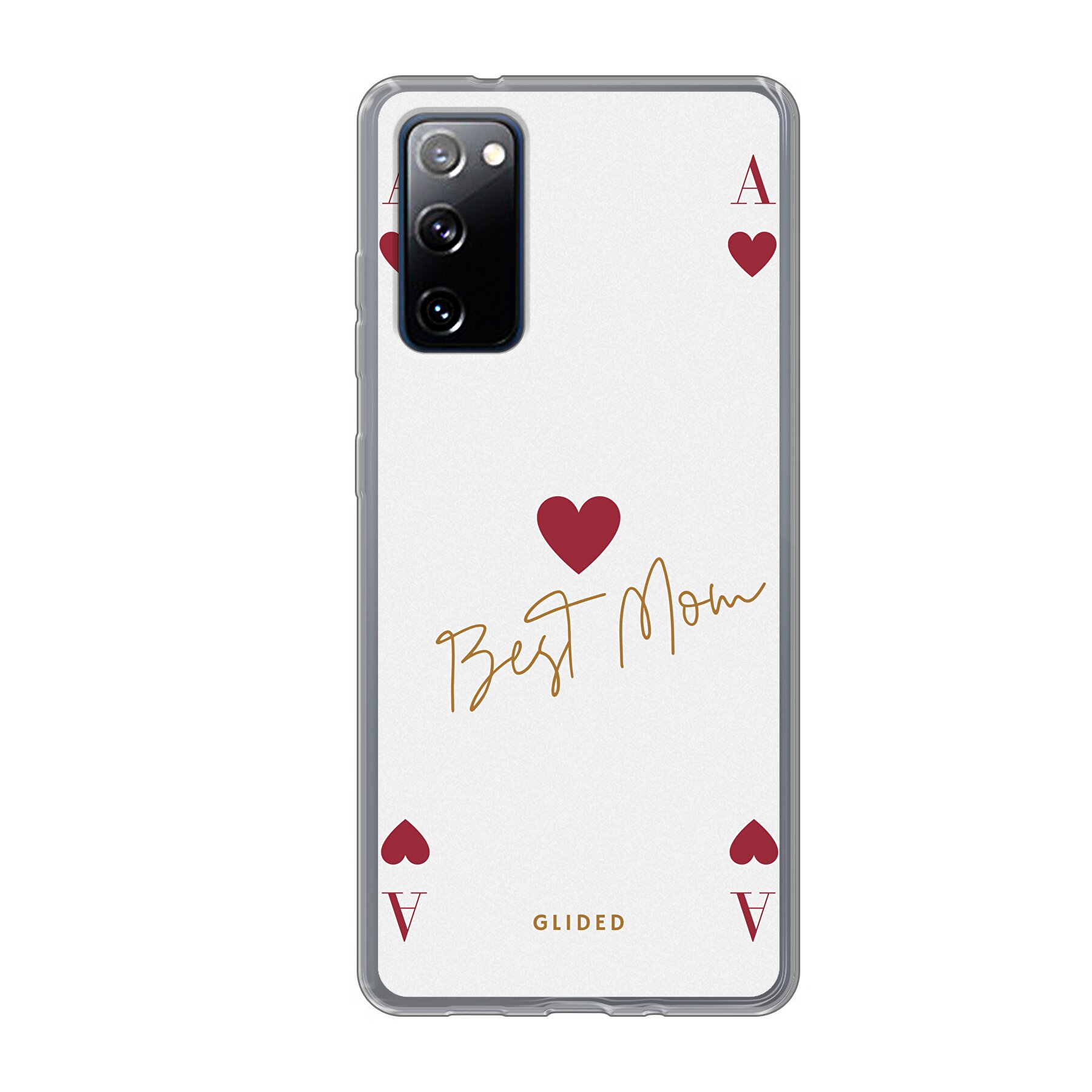 Image du produit Mom's Game - Samsung Galaxy S20 FE 5G Coque de téléphone